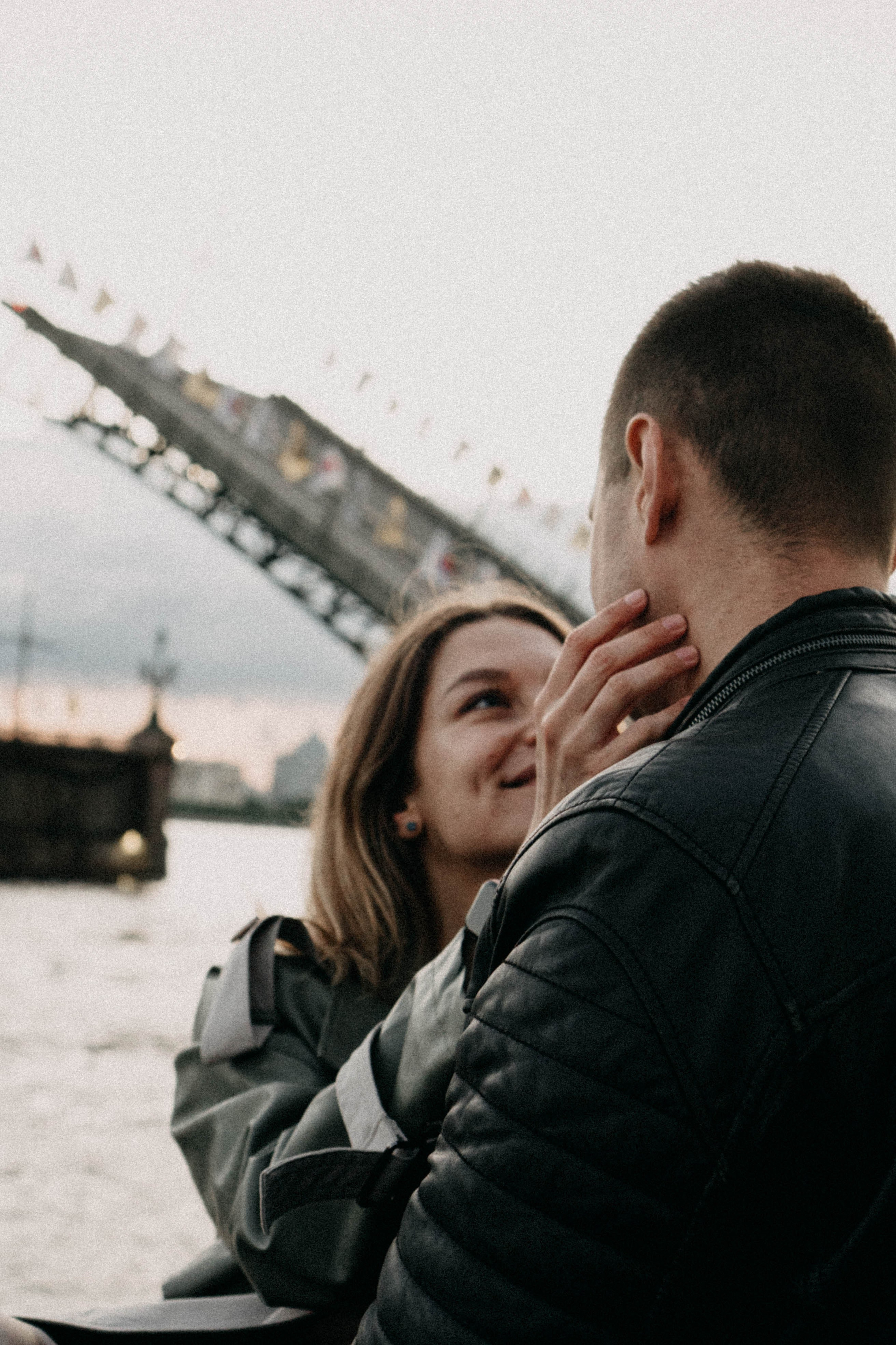 Рассветная, белые ночи. Профессиональный фотограф, Санкт-Петербург — Виктория Богомолова