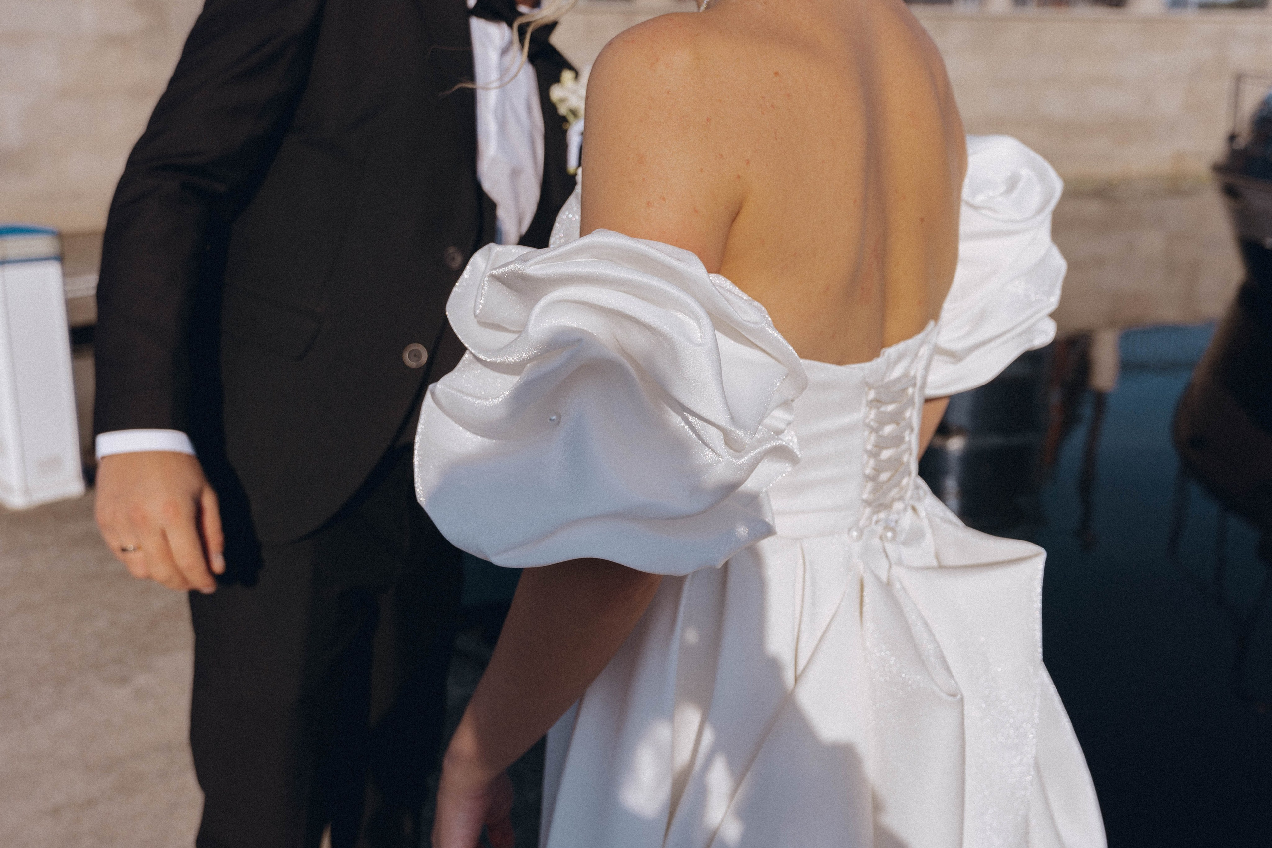 СВАДЕНБНАЯ СЬЕМКА НА КАТЕРЕ ПО КАНАЛАМ САНКТ-ПЕТЕРБУРГА И В АКВАТОРИИ НЕВЫ. Профессиональный фотограф, Санкт-Петербург — Виктория Богомолова