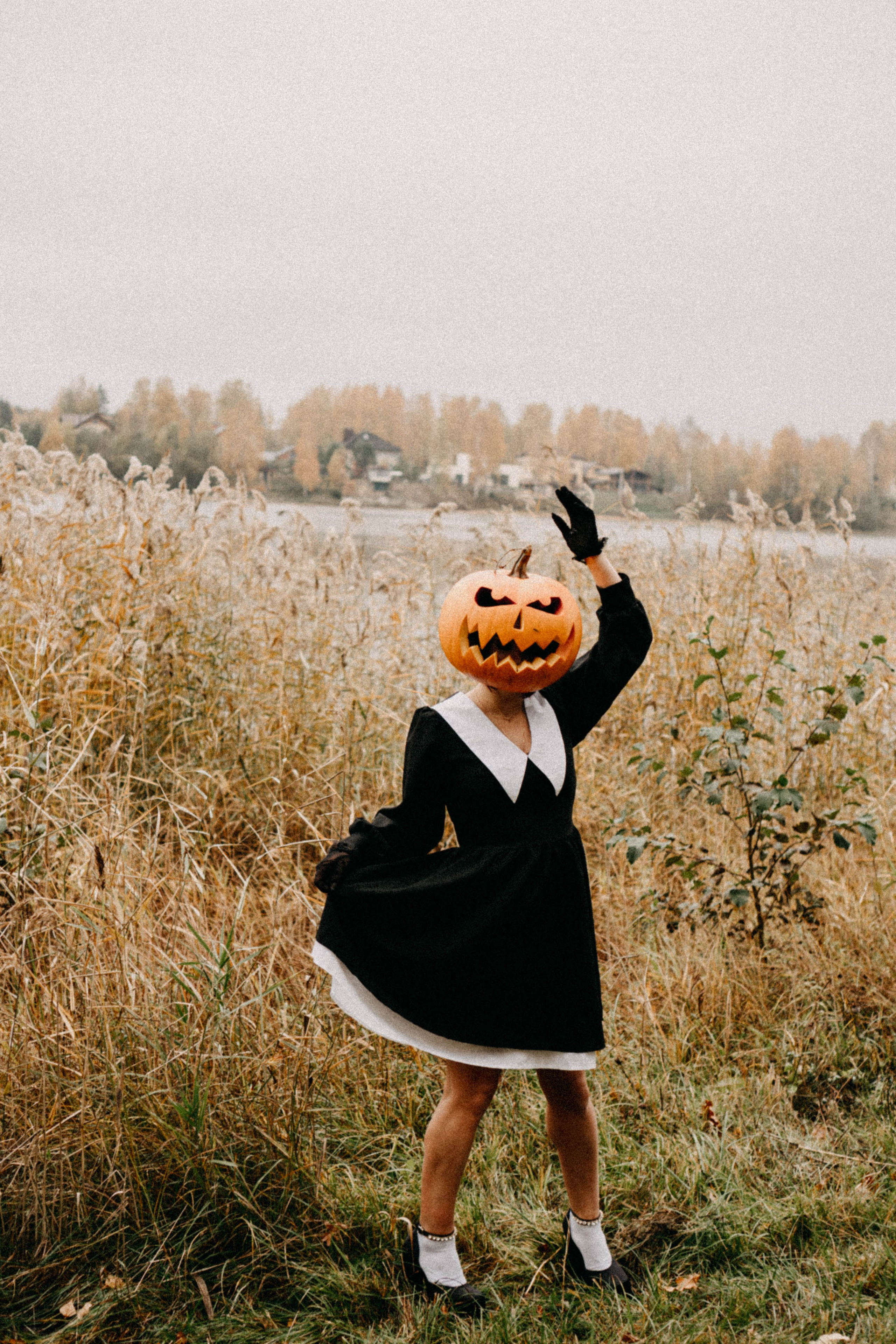 Осеняя. Профессиональный фотограф, Санкт-Петербург — Виктория Богомолова