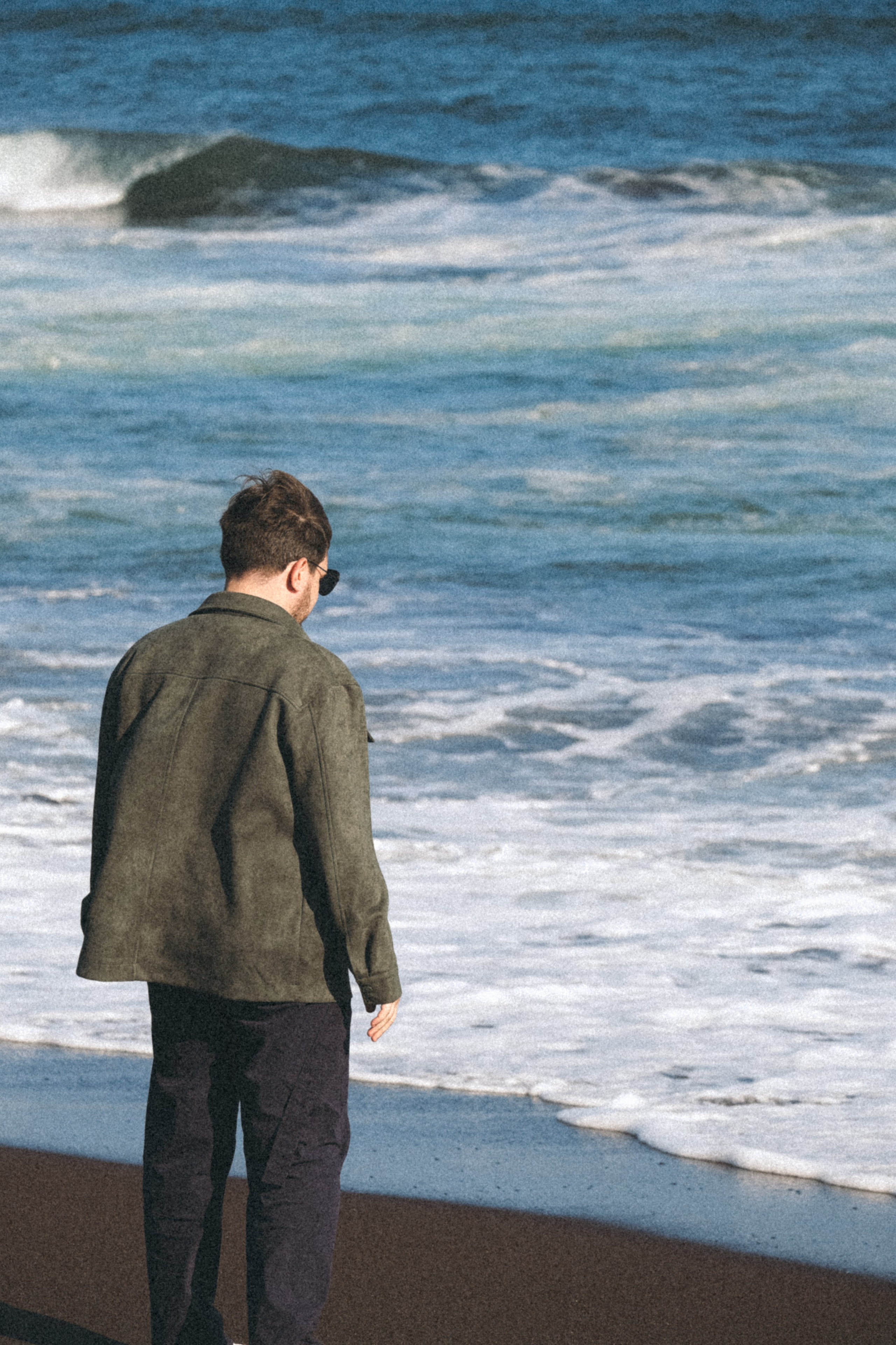 Тихий океан. Профессиональный фотограф, Санкт-Петербург — Виктория Богомолова