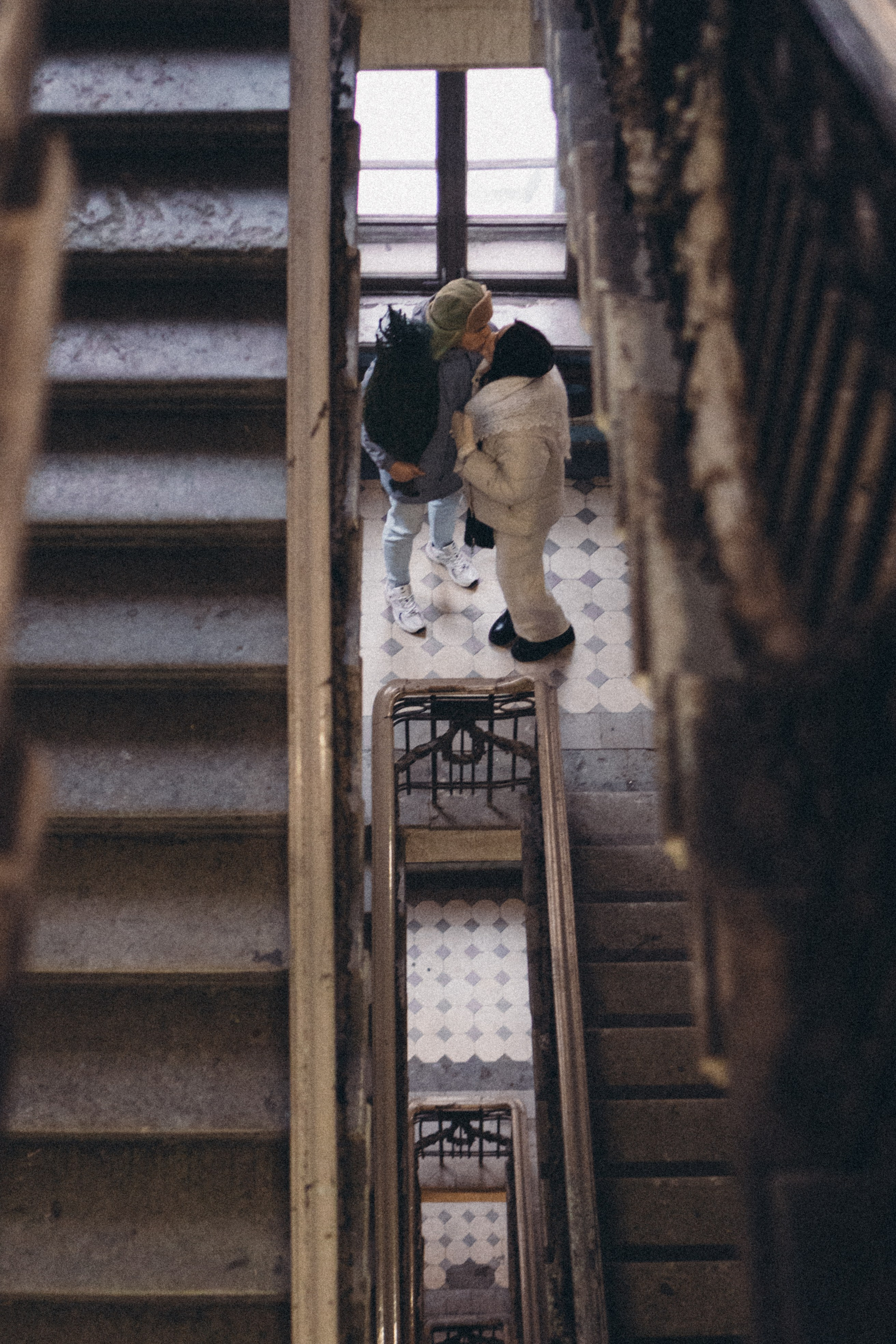 Зимняя история. Профессиональный фотограф, Санкт-Петербург — Виктория Богомолова