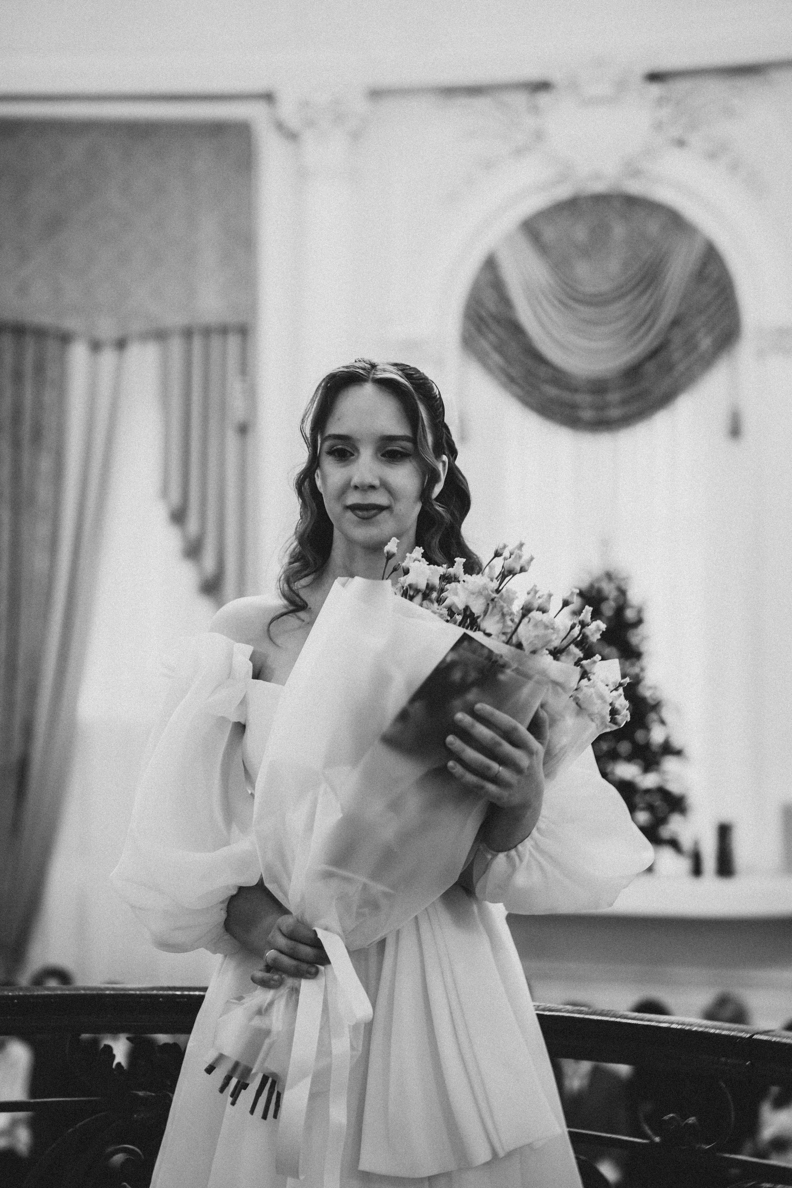 СВАДЕБНАЯ ВО ВТОРОМ ДВОРЦЕ И ПРОГУЛКА В ТАВРИЧЕСКОМ САДУ ЧБ. Профессиональный фотограф, Санкт-Петербург — Виктория Богомолова