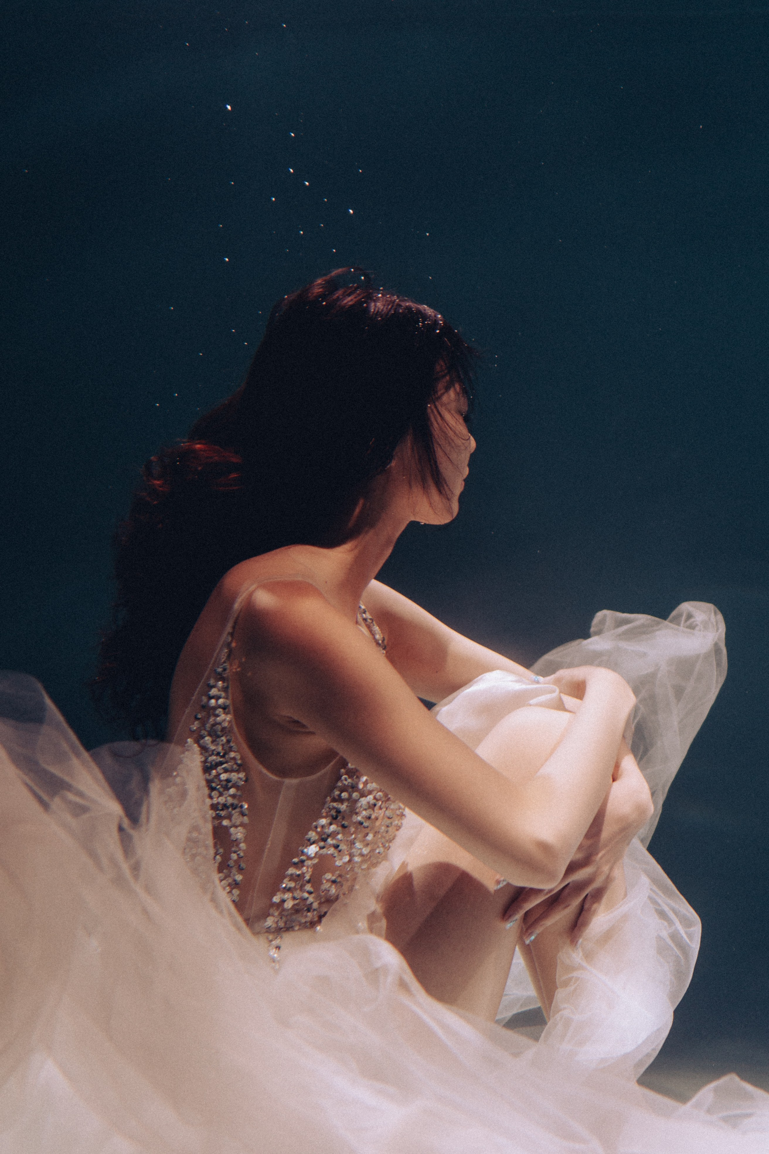 ФОТОСЕСИСИЯ В БАССЕЙНЕ. Профессиональный фотограф, Санкт-Петербург — Виктория Богомолова