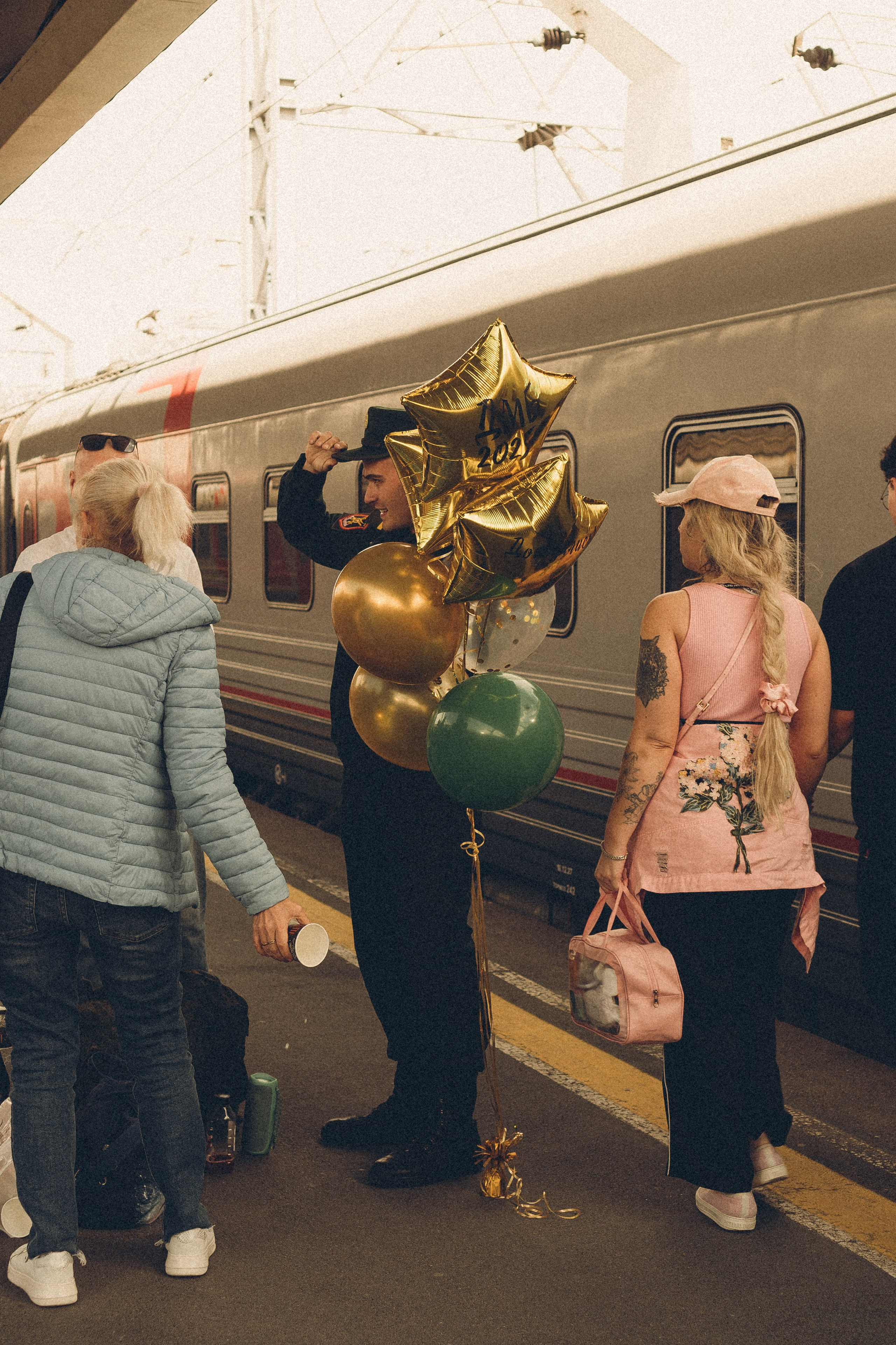 ПРЕДЛОЖЕНИЕ. Профессиональный фотограф, Санкт-Петербург — Виктория Богомолова