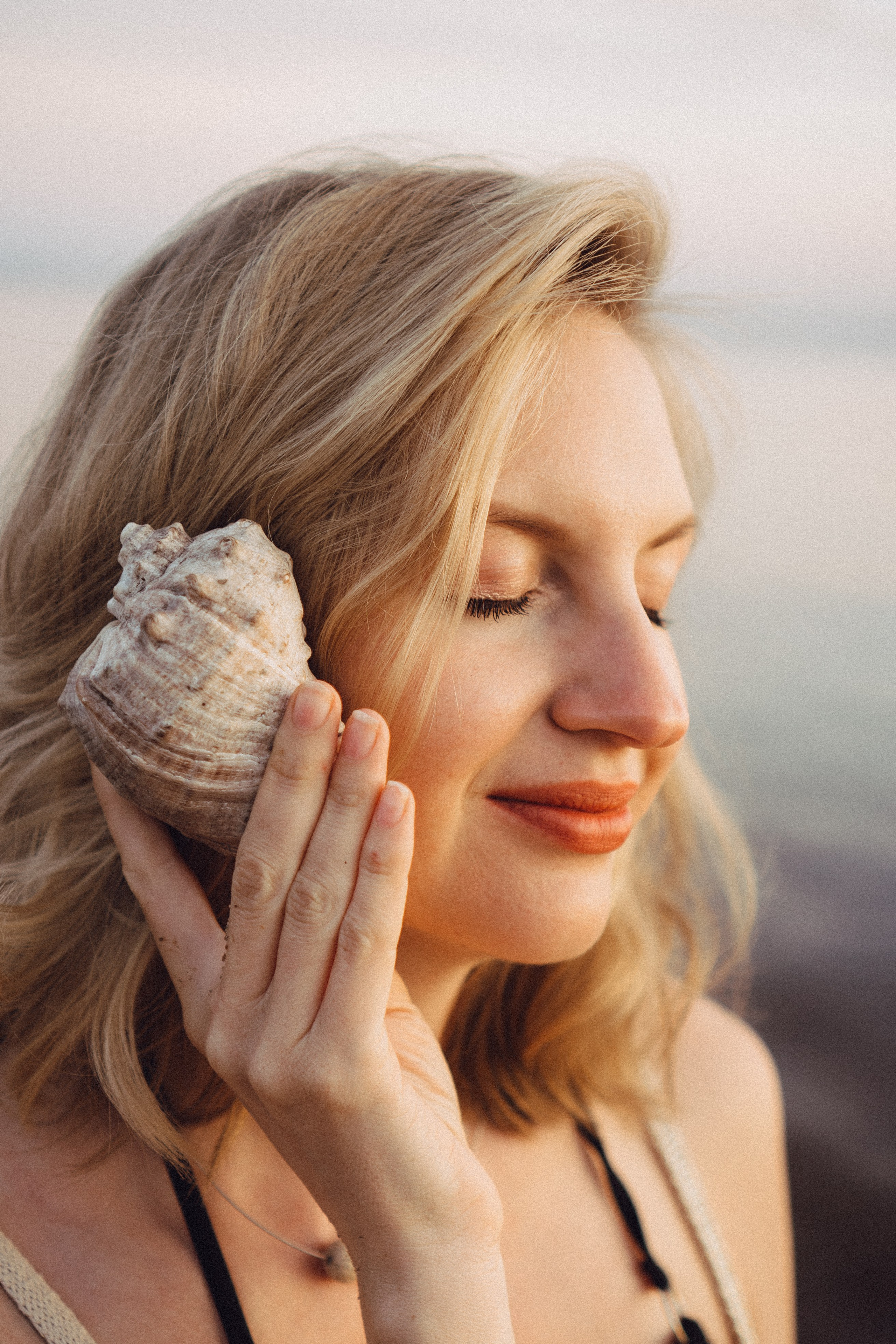 В ОЖИДАНИИ. Профессиональный фотограф, Санкт-Петербург — Виктория Богомолова