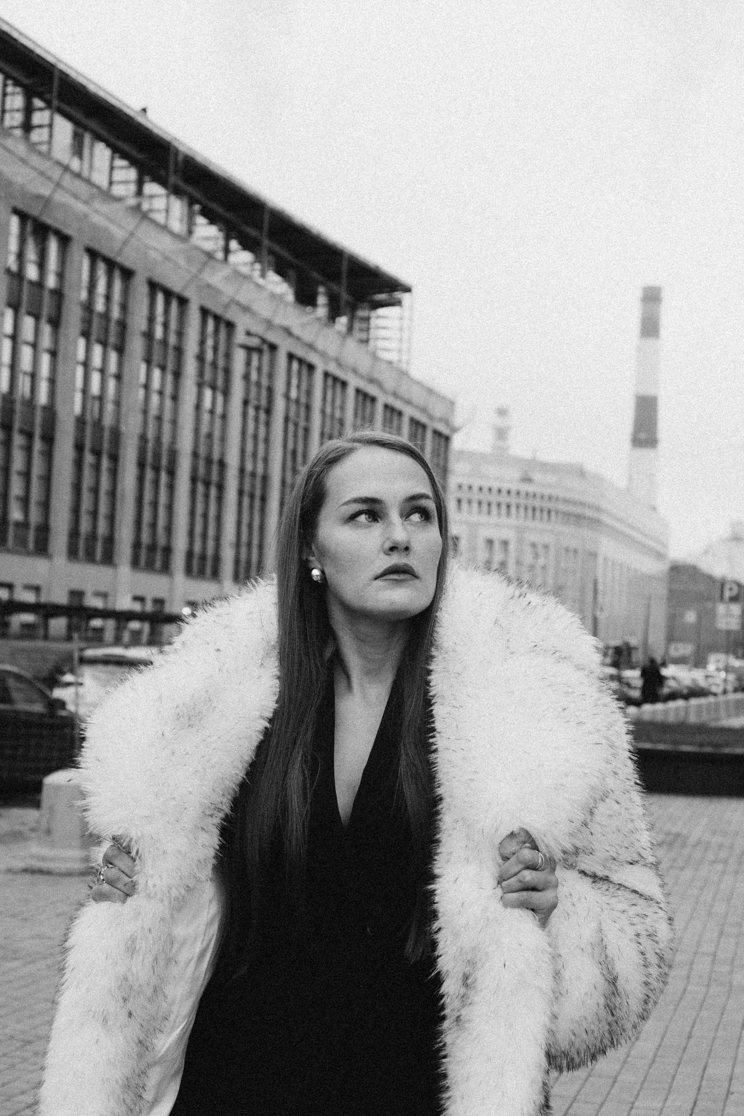 ЖУРНАЛЬНЫЙ СТИЛЬ. Профессиональный фотограф, Санкт-Петербург — Виктория Богомолова