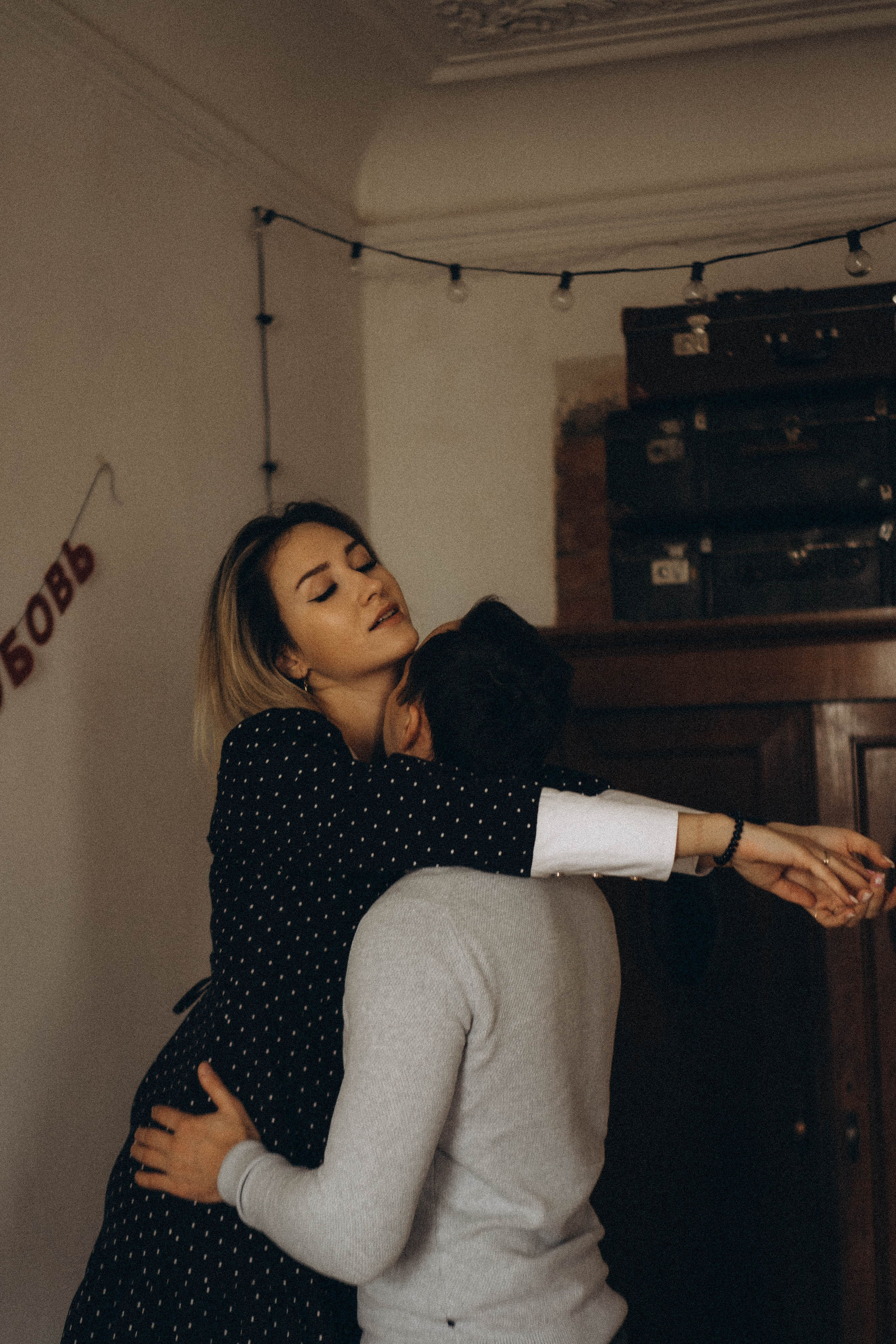 Любовь. Профессиональный фотограф, Санкт-Петербург — Виктория Богомолова