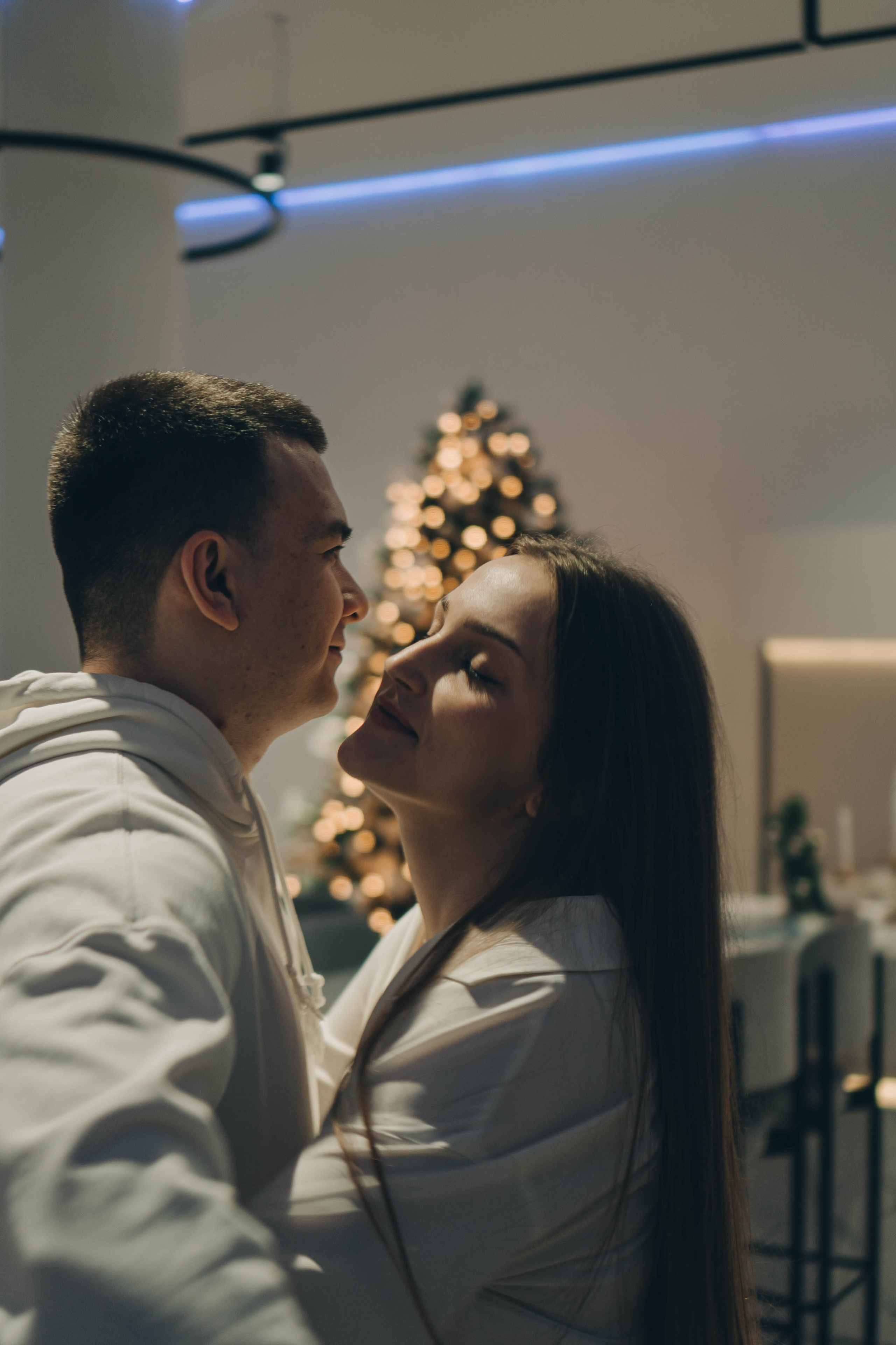 Новогодняя. Профессиональный фотограф, Санкт-Петербург — Виктория Богомолова