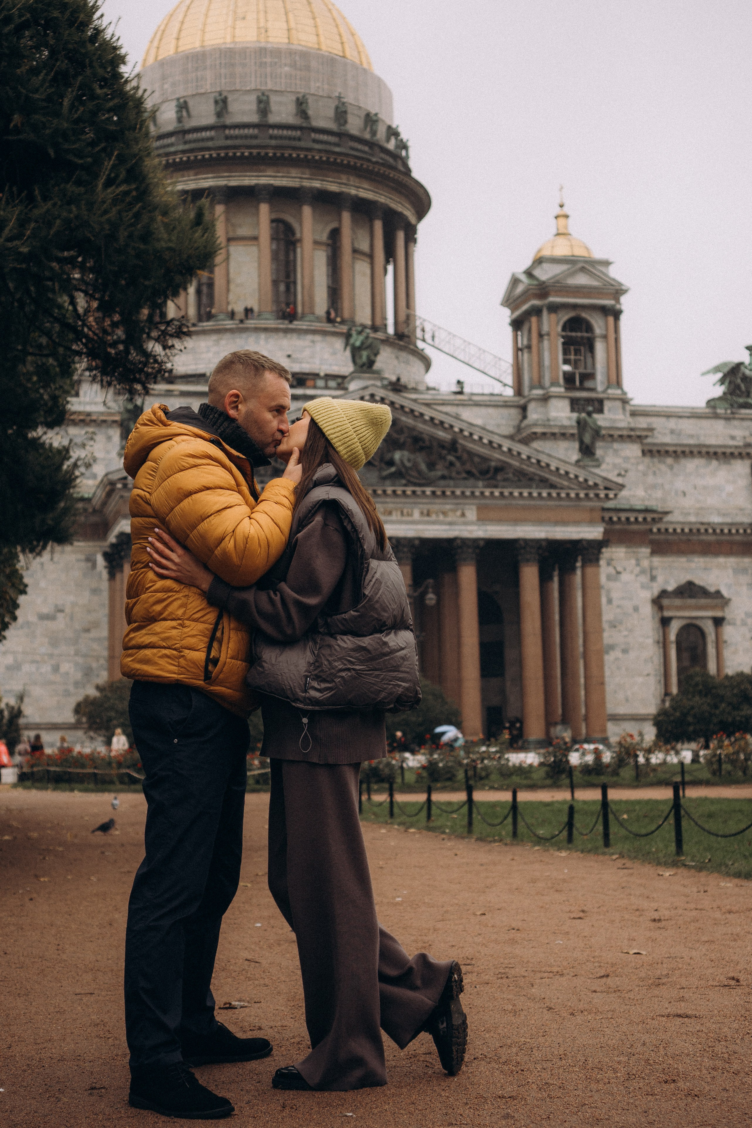 Любовь. Профессиональный фотограф, Санкт-Петербург — Виктория Богомолова