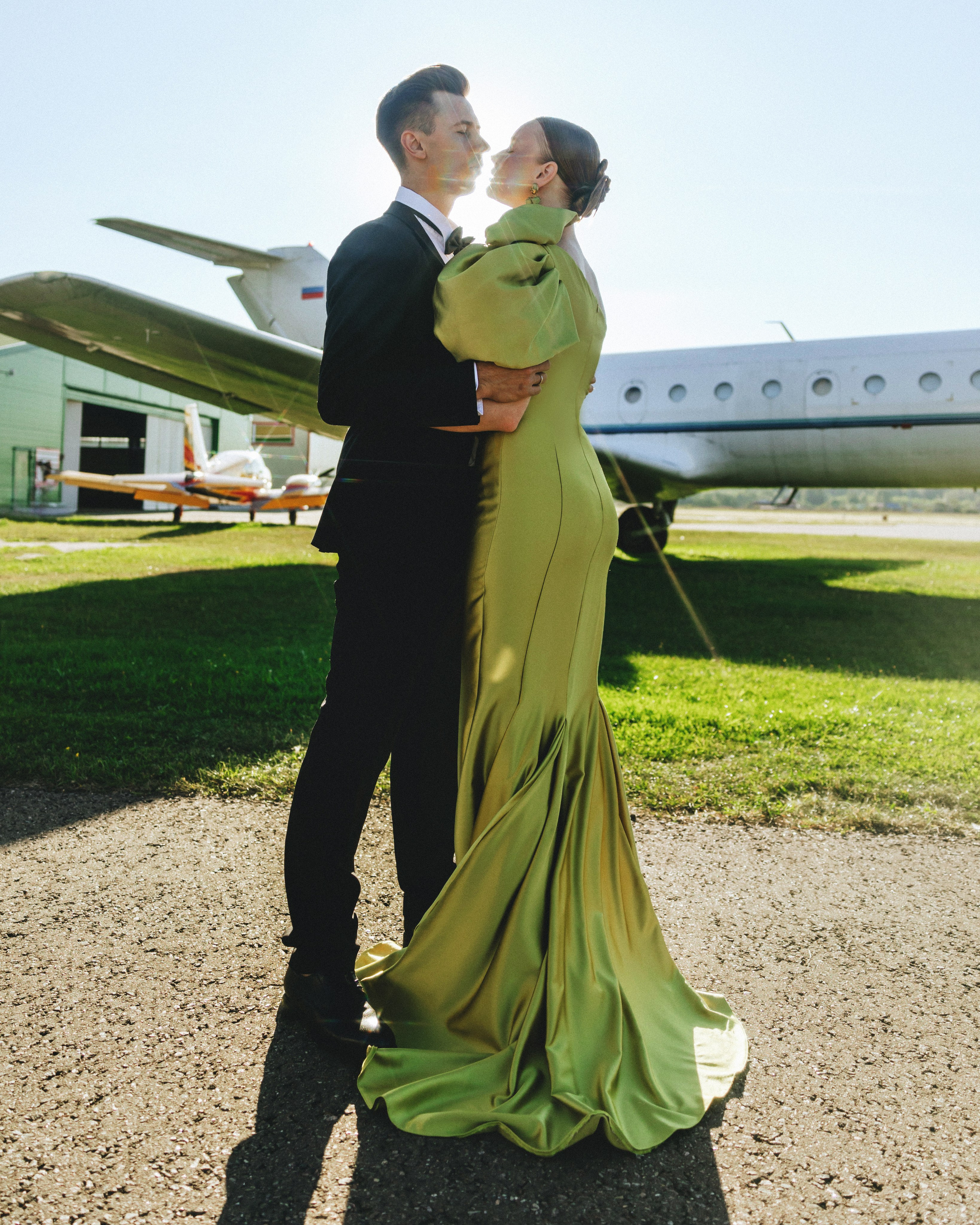 Анастасия и Слава Морозовы. Профессиональный фотограф в Москве