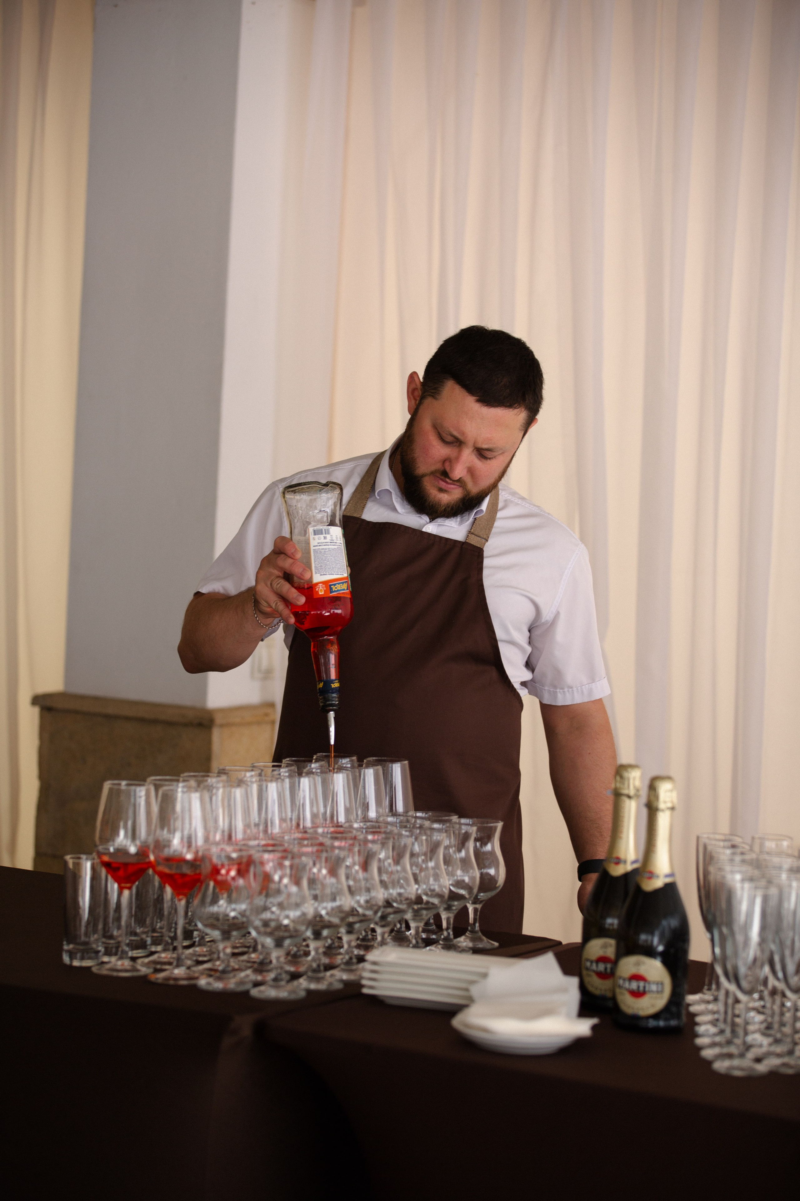 Villa Arcobaleno (full day). Свадебный фотограф в Москве Мария Крош