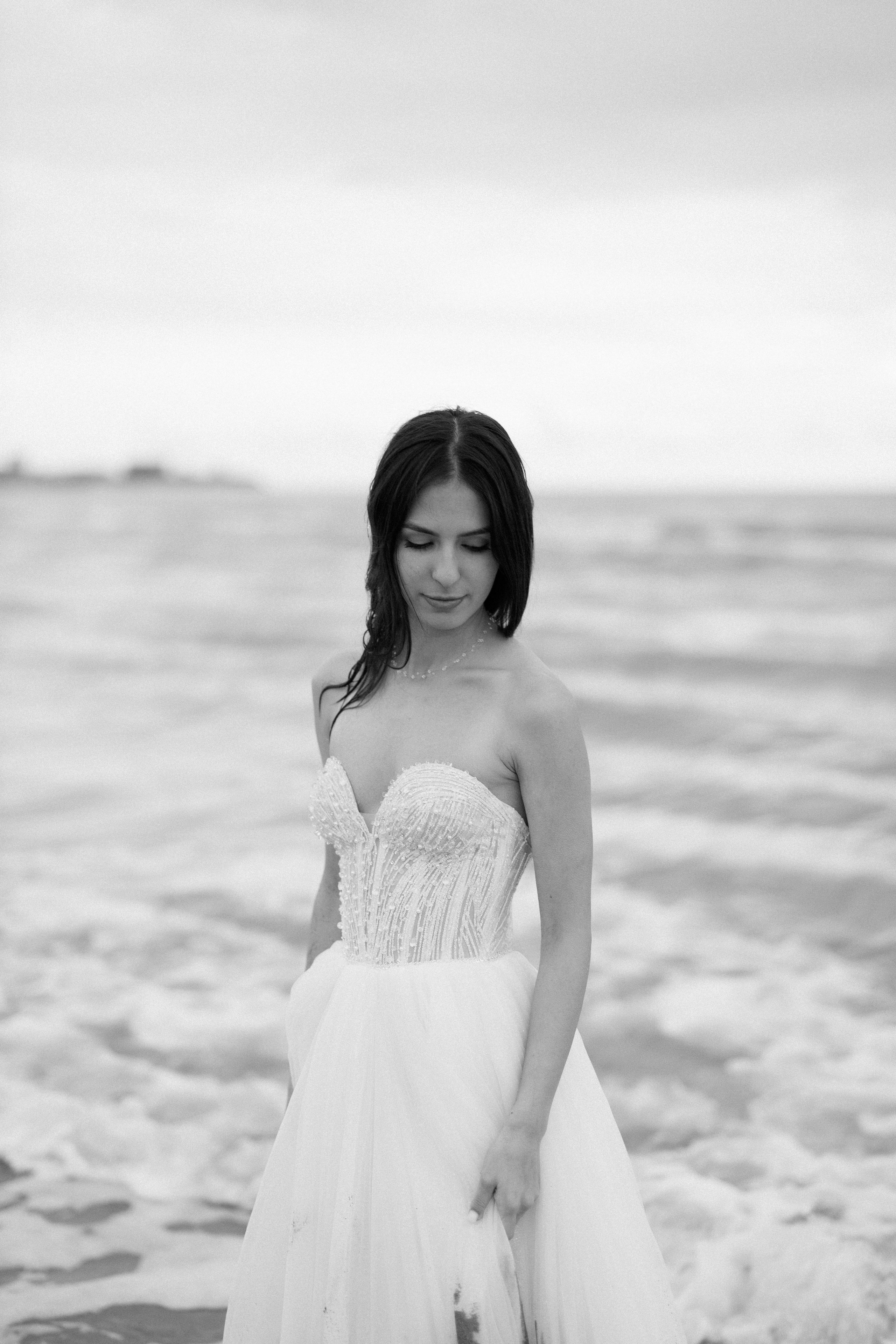 Море любви. Аксанна Аракелян