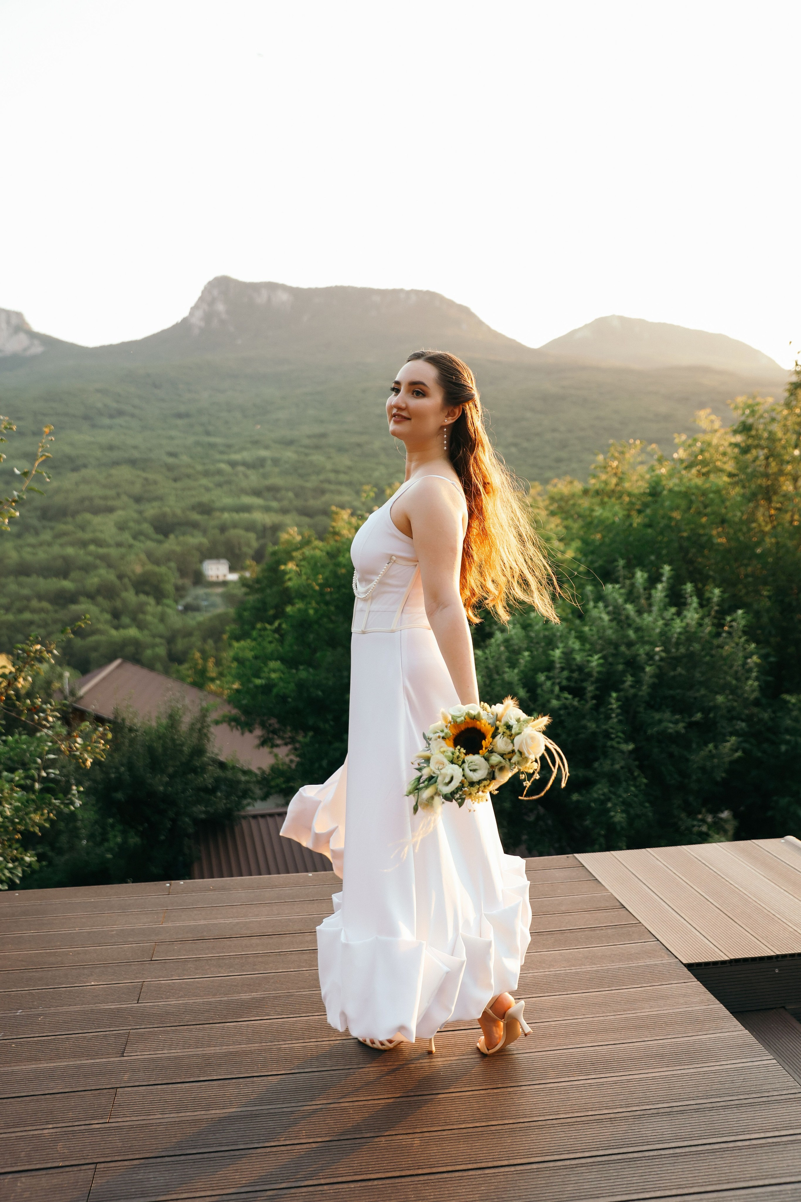 Свадьба Игорь и Оксана. Свадебный и семейный фотограф в Севастополе и Крыму Анастасия Сураева