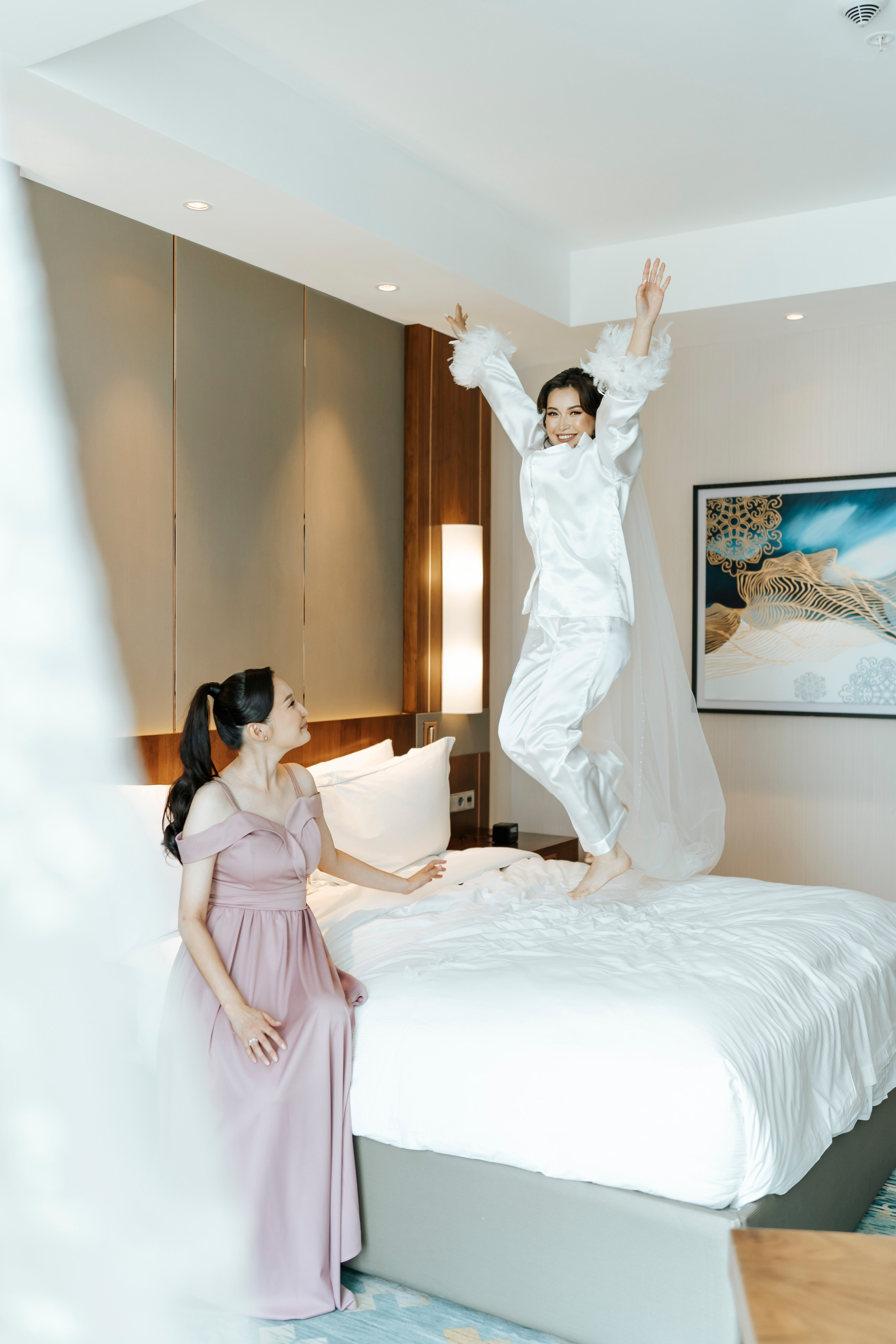 Dulat & Aizhan Wedding day. Photopark.kz