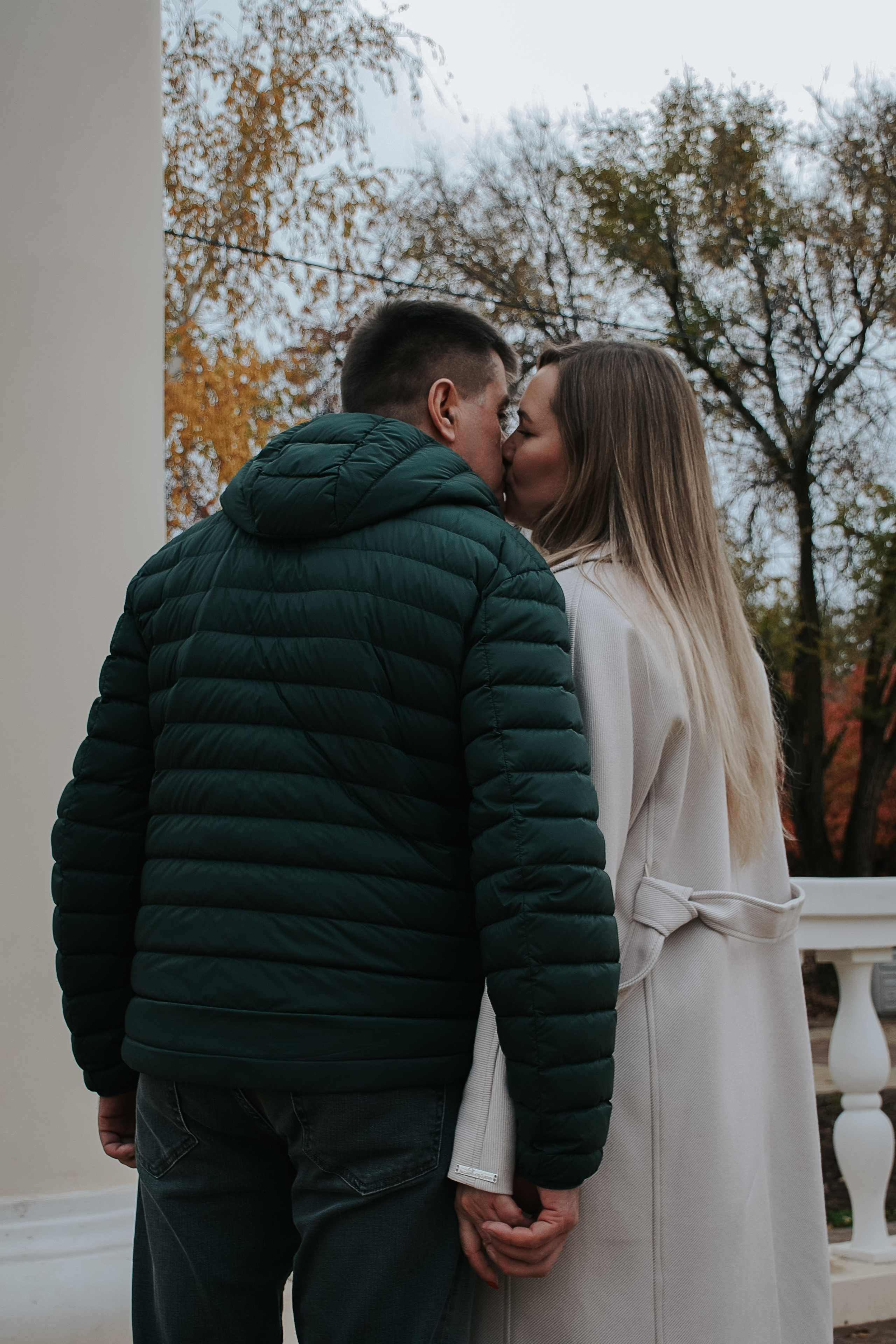 Светлана и Игорь. Анастасия — фотограф в Волжском и Волгограде