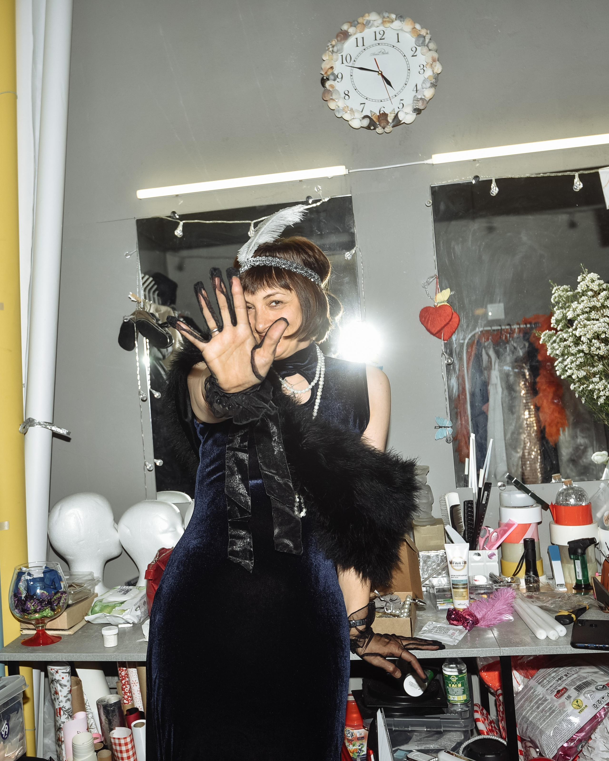 Birthday. Фотограф Олег Юршевич Солигорск Минск