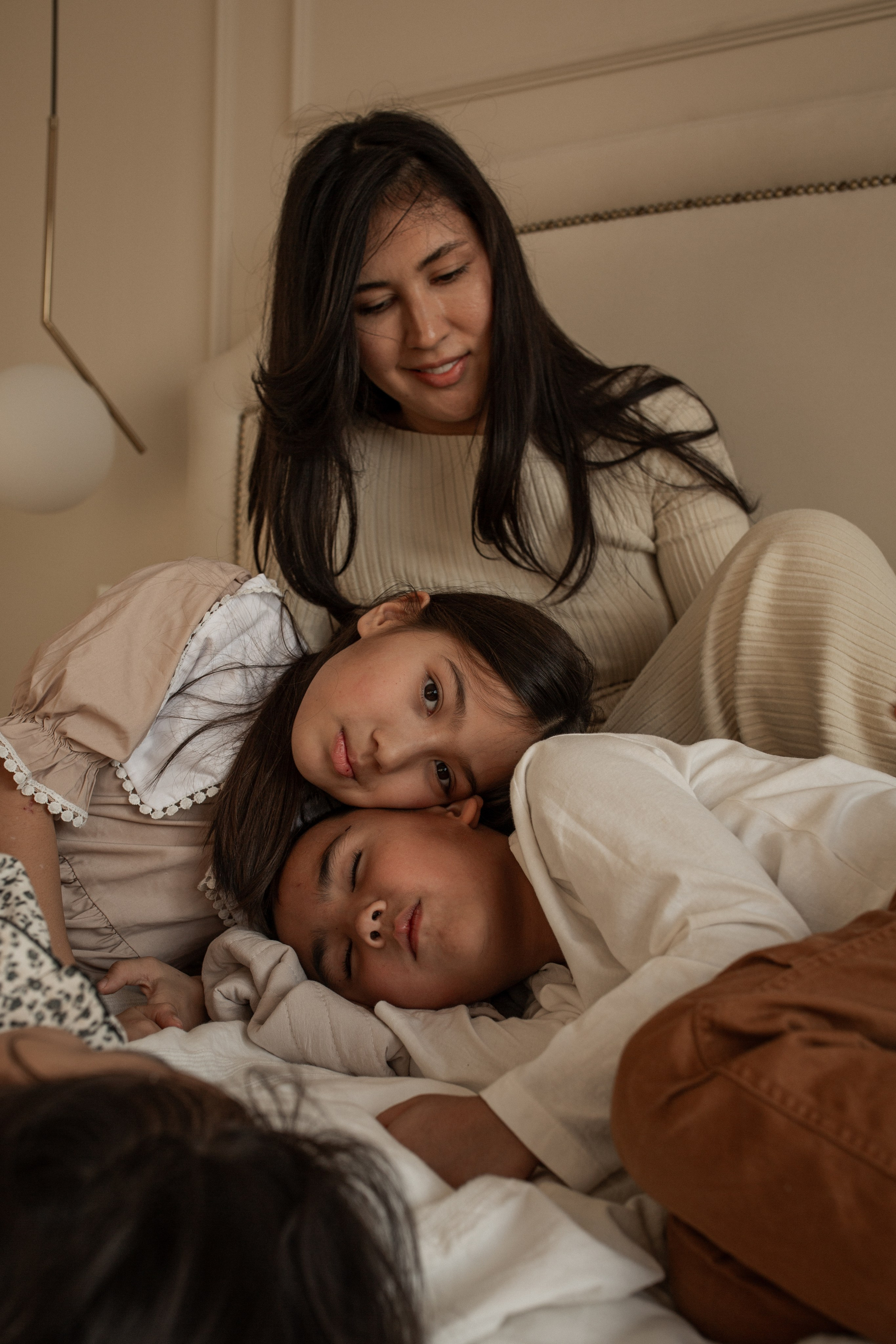 Любовь мамы💕. Фотограф Санкт-Петербург