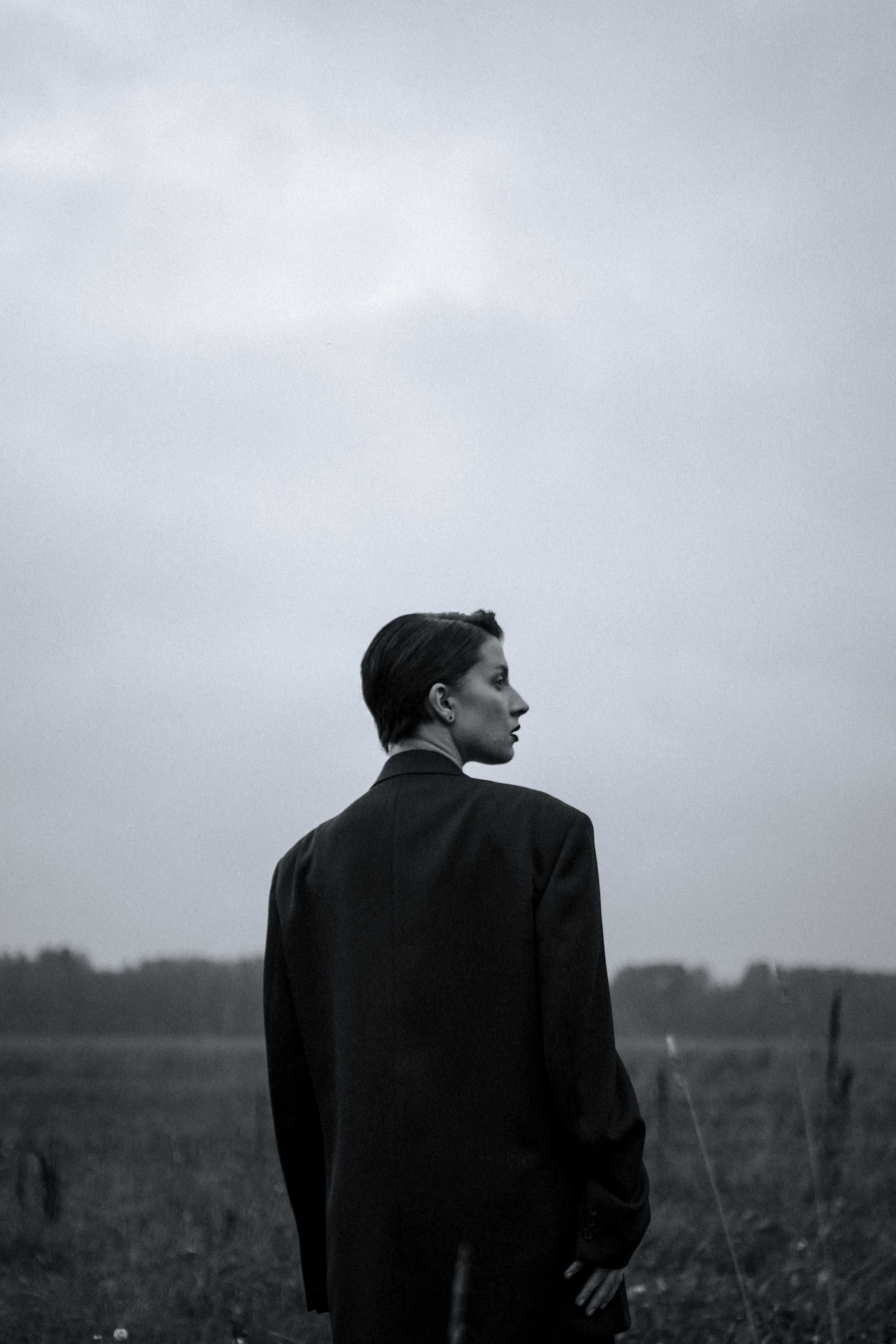 Даша🖤. Фотограф Санкт-Петербург