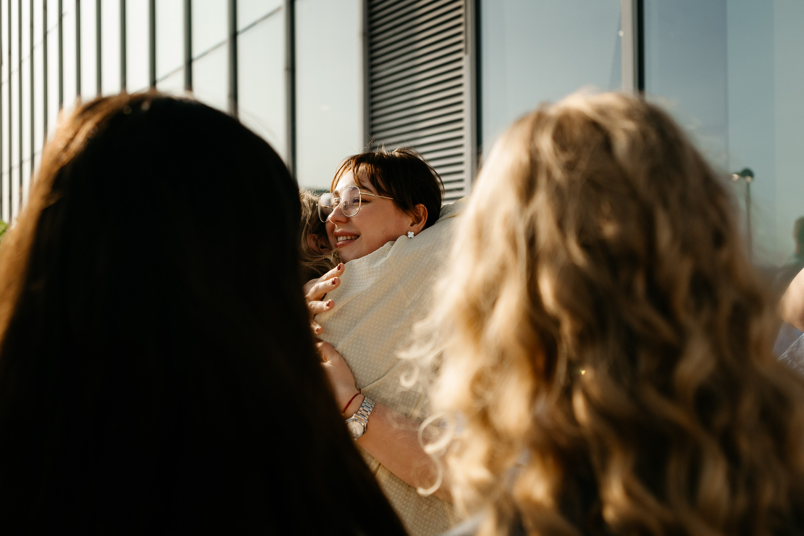 Мероприятия — день рождения. Фотограф Мария Тимофеева | Москва