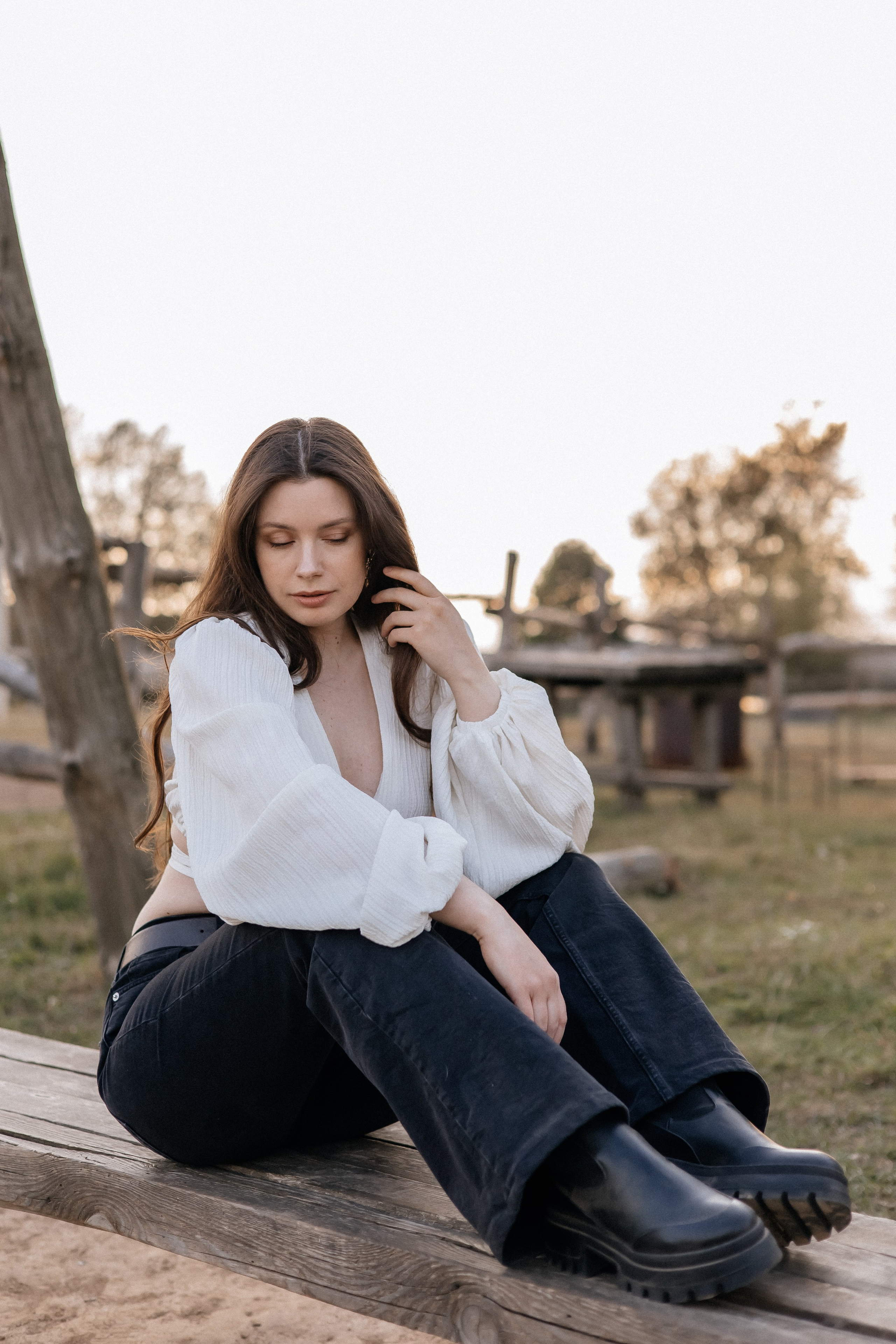 Настя. Светлана Ванцлав — фотограф Минск, Беларусь