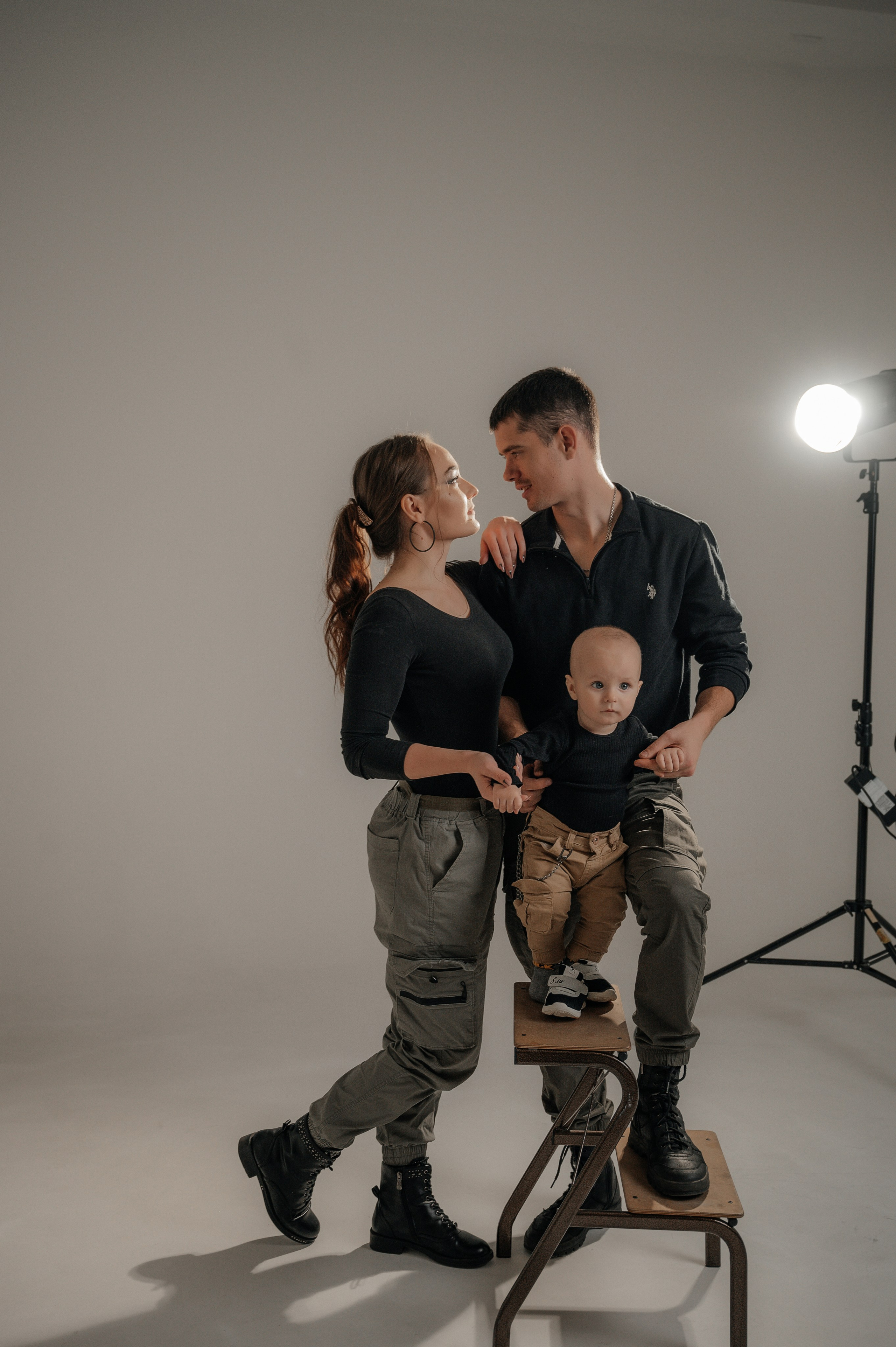 Индивидуальная фотосессия Алматы. Фотостудия Алматы — 2 Stula.Studio | Аренда залов