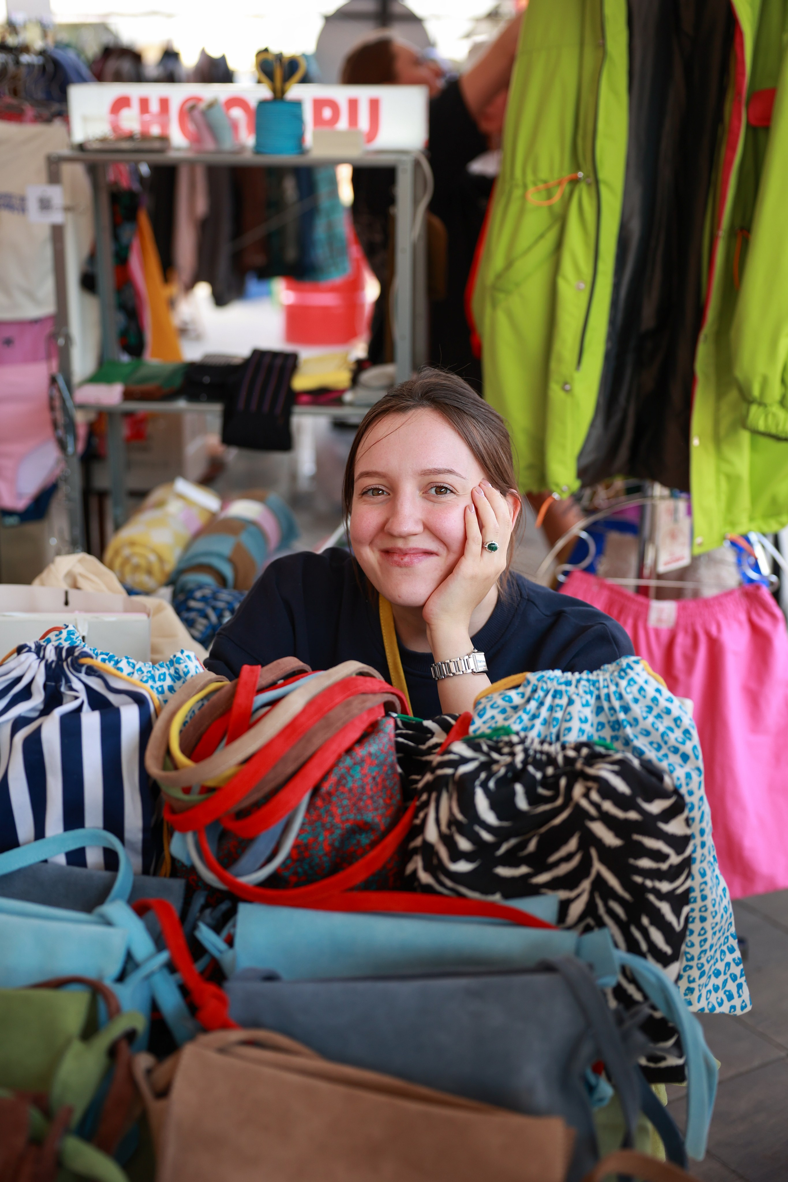 9–10 августа 2025 на Даниловском рынке / День 2 / фото Саша Жукова. Фотоотчеты «Ламбада-маркета»