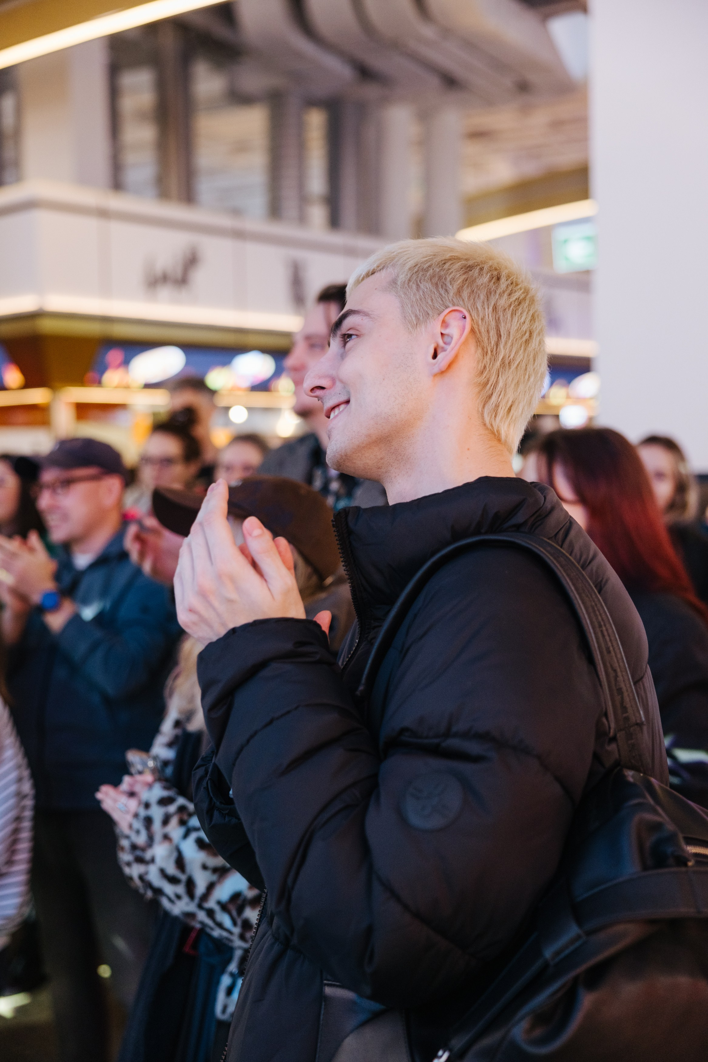 2–3 марта 2024 в пространстве «Три вокзала. Депо» / День 1 / фото Валерий Белобеев. Фотоотчеты «Ламбада-маркета»