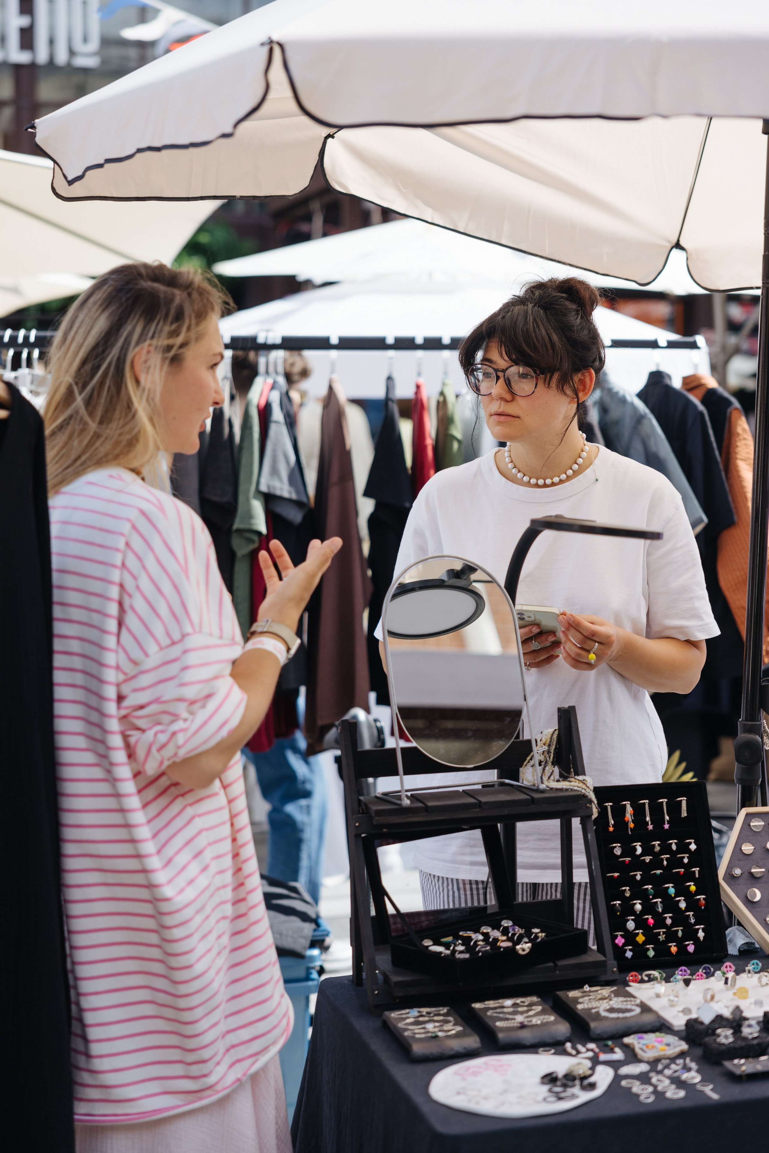 3–4 августа 2024 в «Три Вокзала. Депо» / День 2 / фото Валерий Белобеев. Фотоотчеты «Ламбада-маркета»