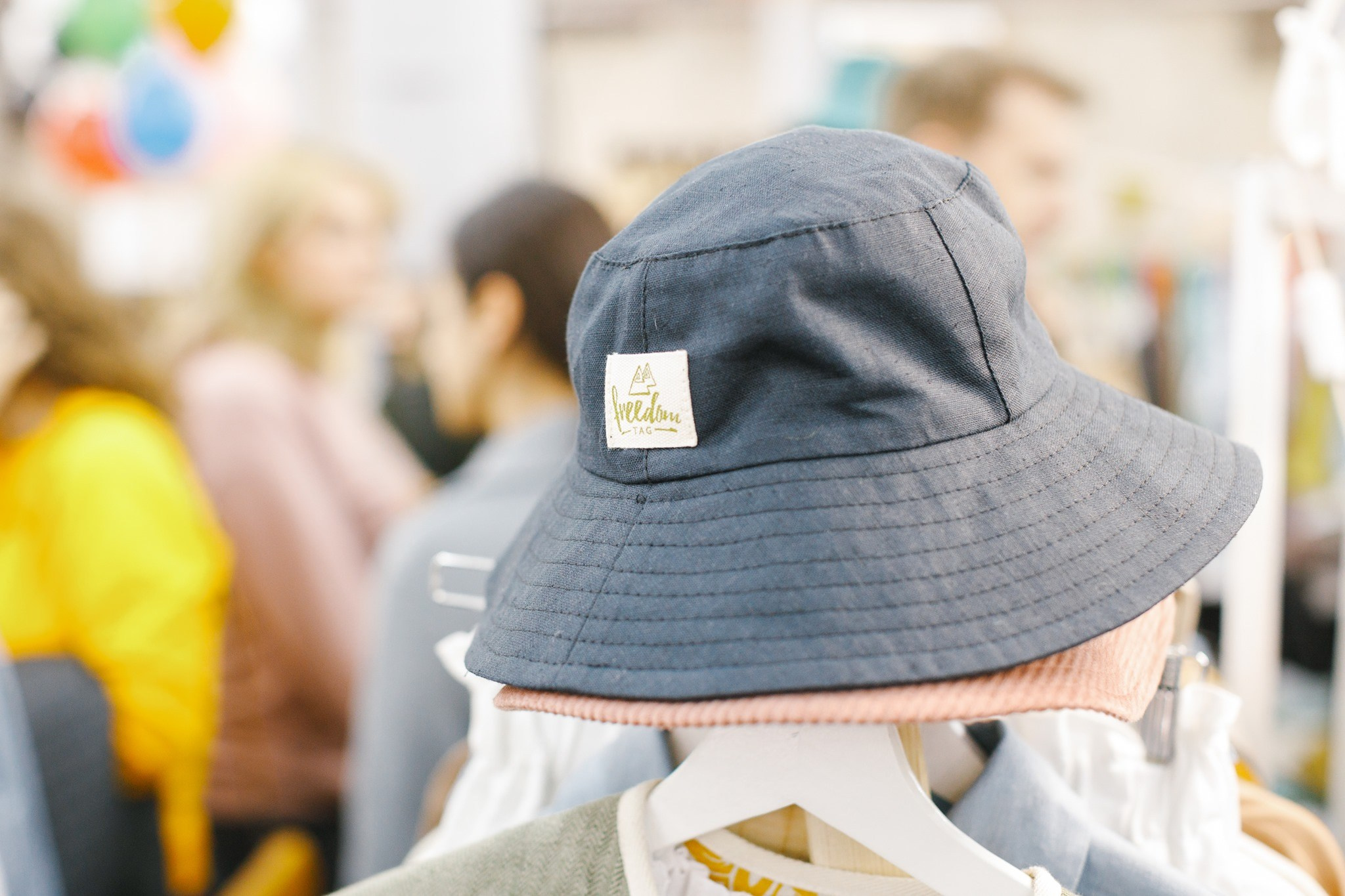 10–11 апреля 2021 на Трёхгорной мануфактуре / фото Иван Гущин. Фотоотчеты «Ламбада-маркета»