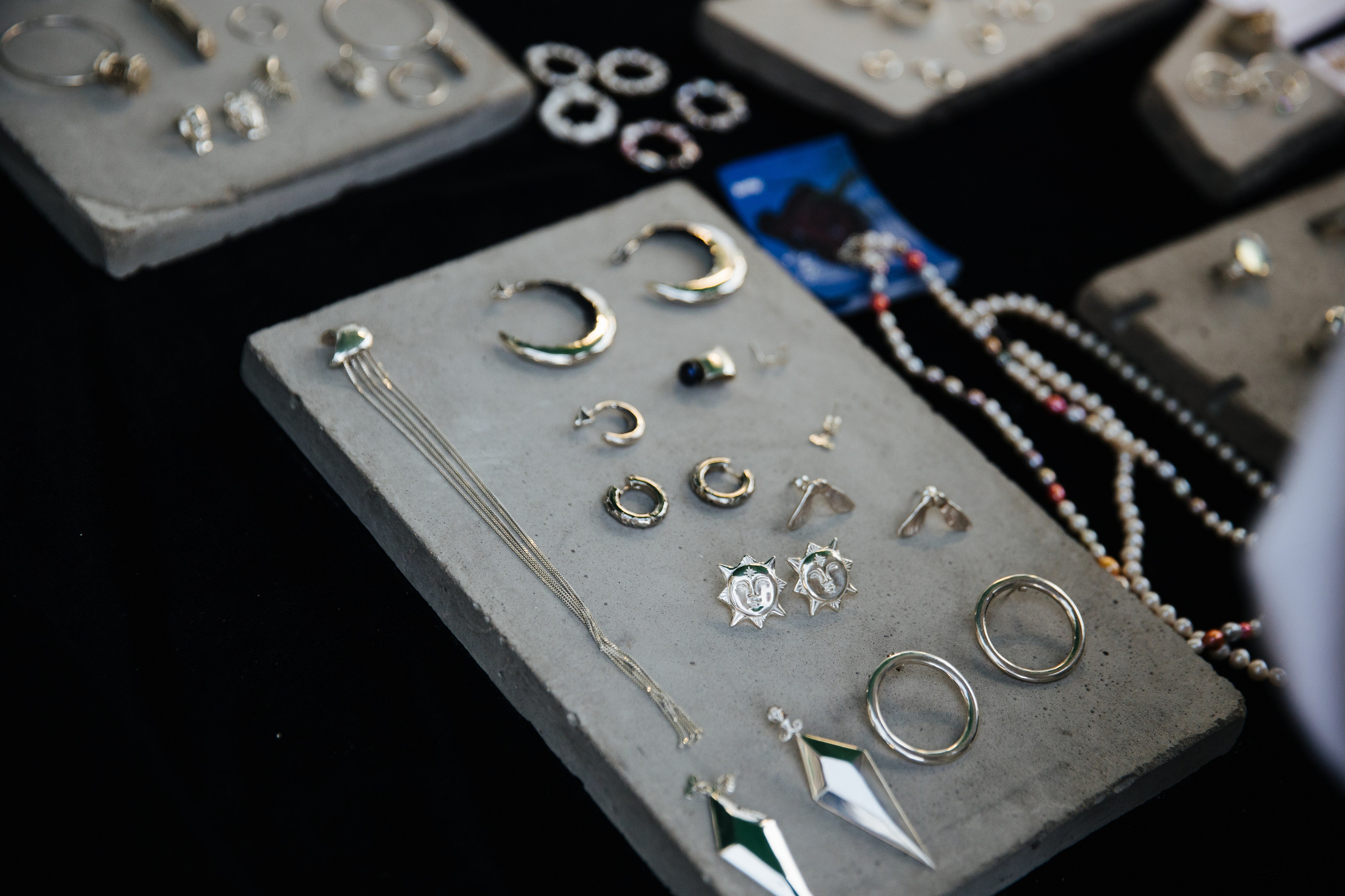 14–15 августа 2021 в «Стрелке». Фотоотчеты «Ламбада-маркета»