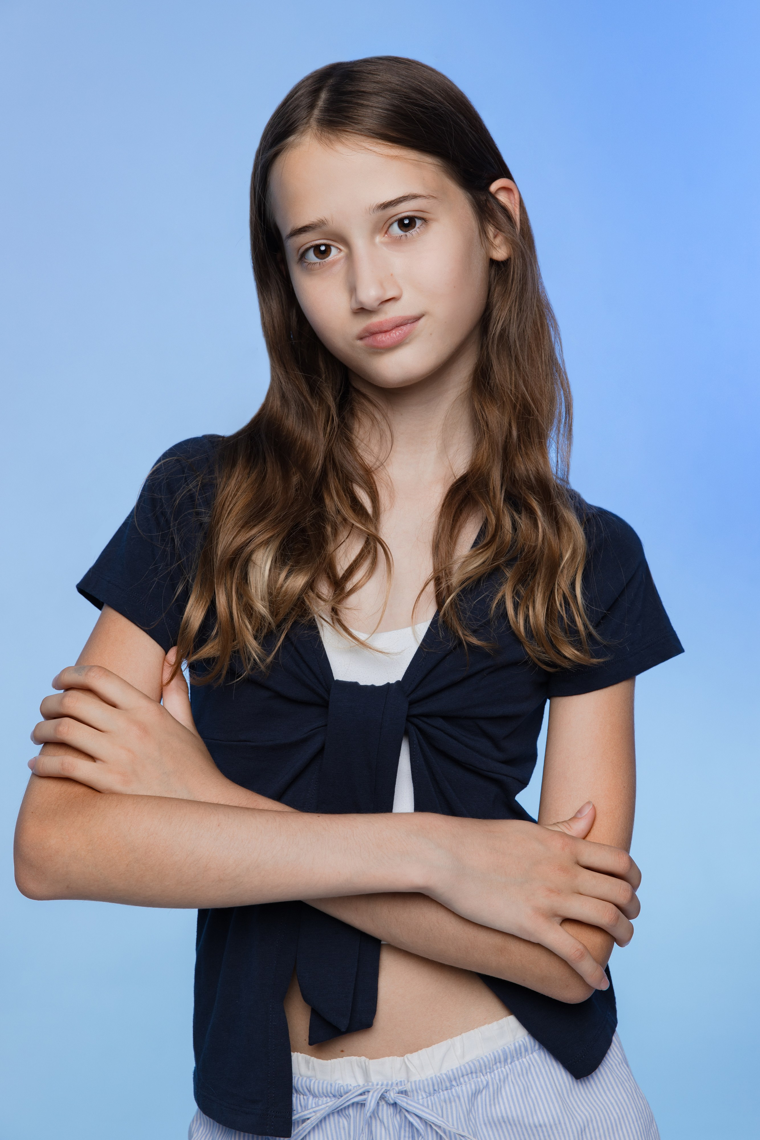 Портреты 4 классов. «ТвойАльбом»