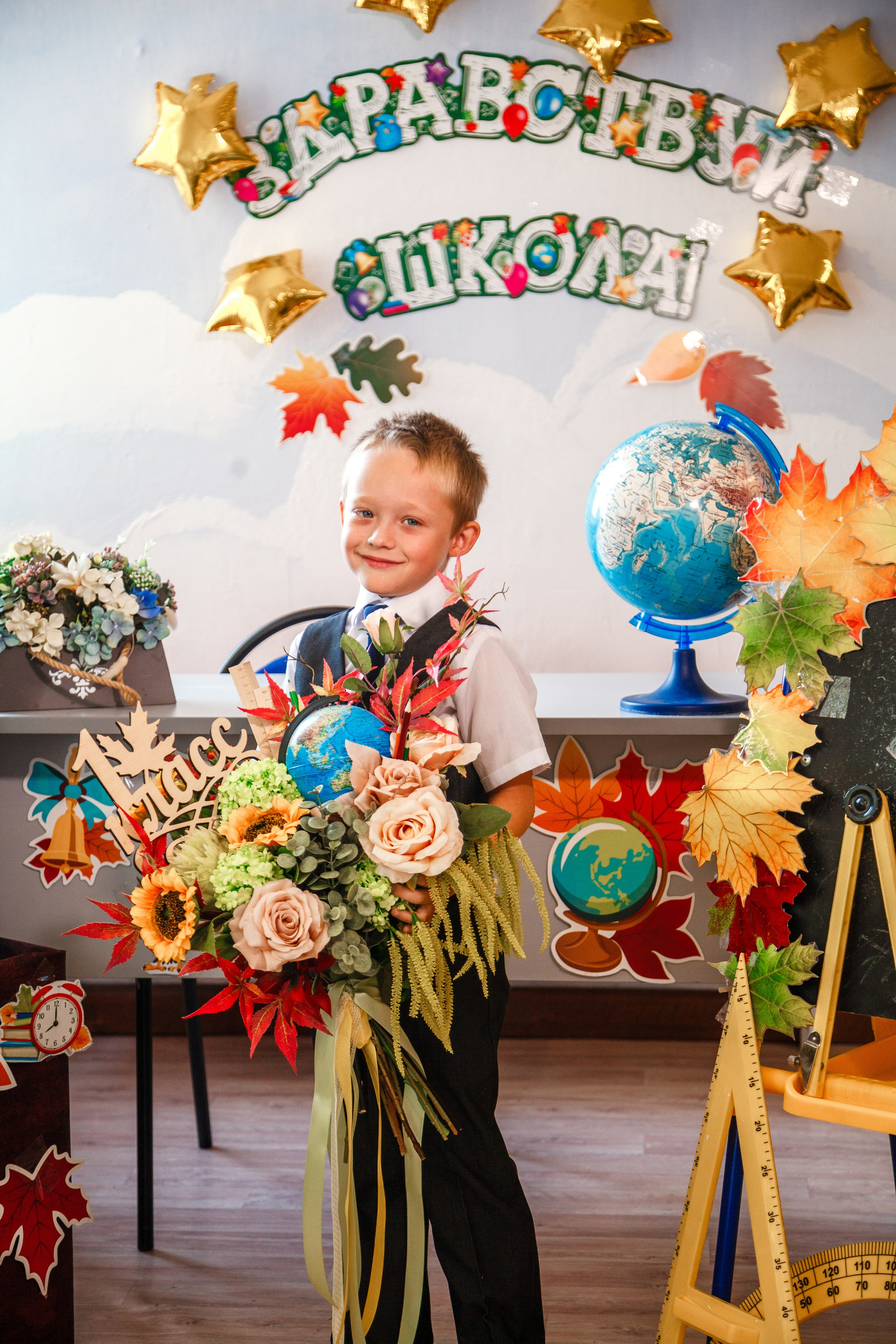 1 класс. Свадебный и семейный фотограф в Армавире