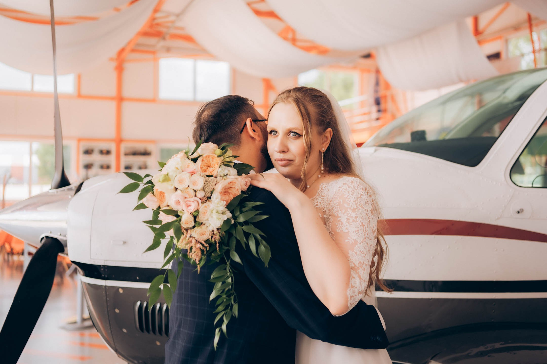 Первым делом самолеты. Фотограф/ видеограф Катя Ильина Калуга