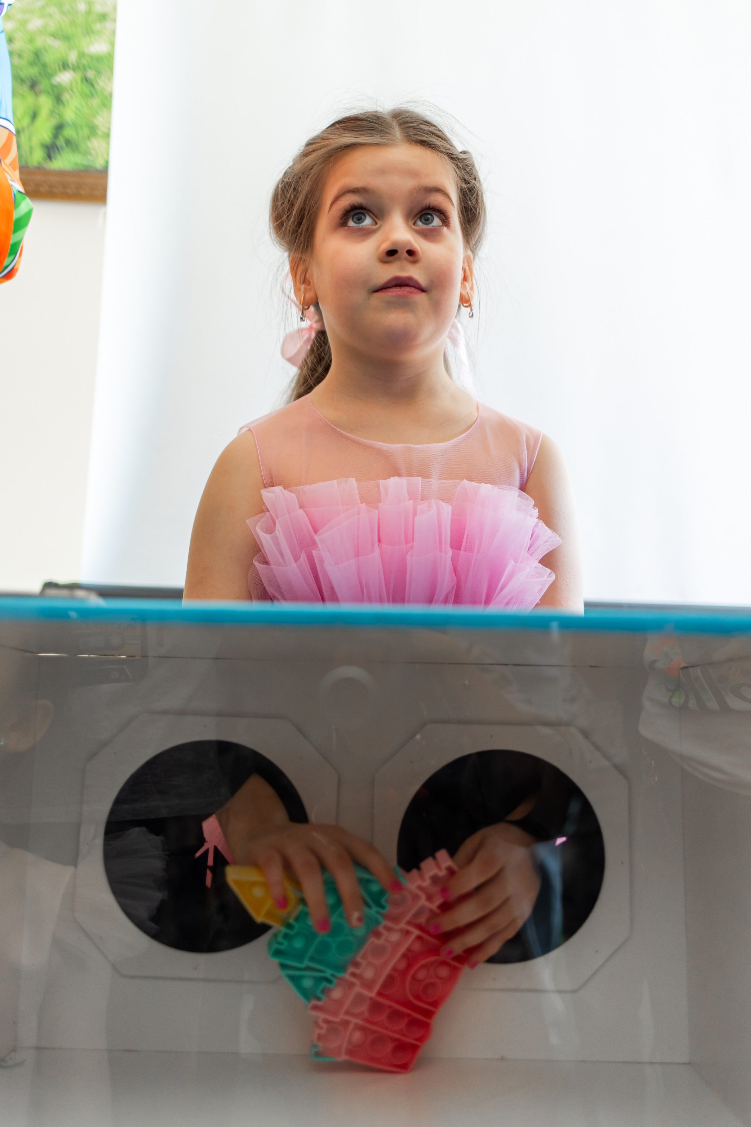 Репортаж Ксении др. Семейный и детский фотограф в Москве Кузьмина Мария