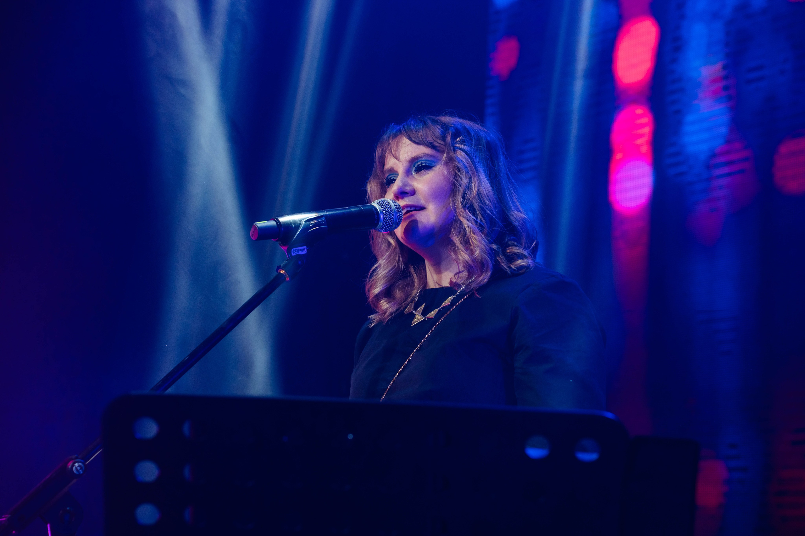 Концерты. Катерина Мельникова. Портретный фотограф Москва и Химки