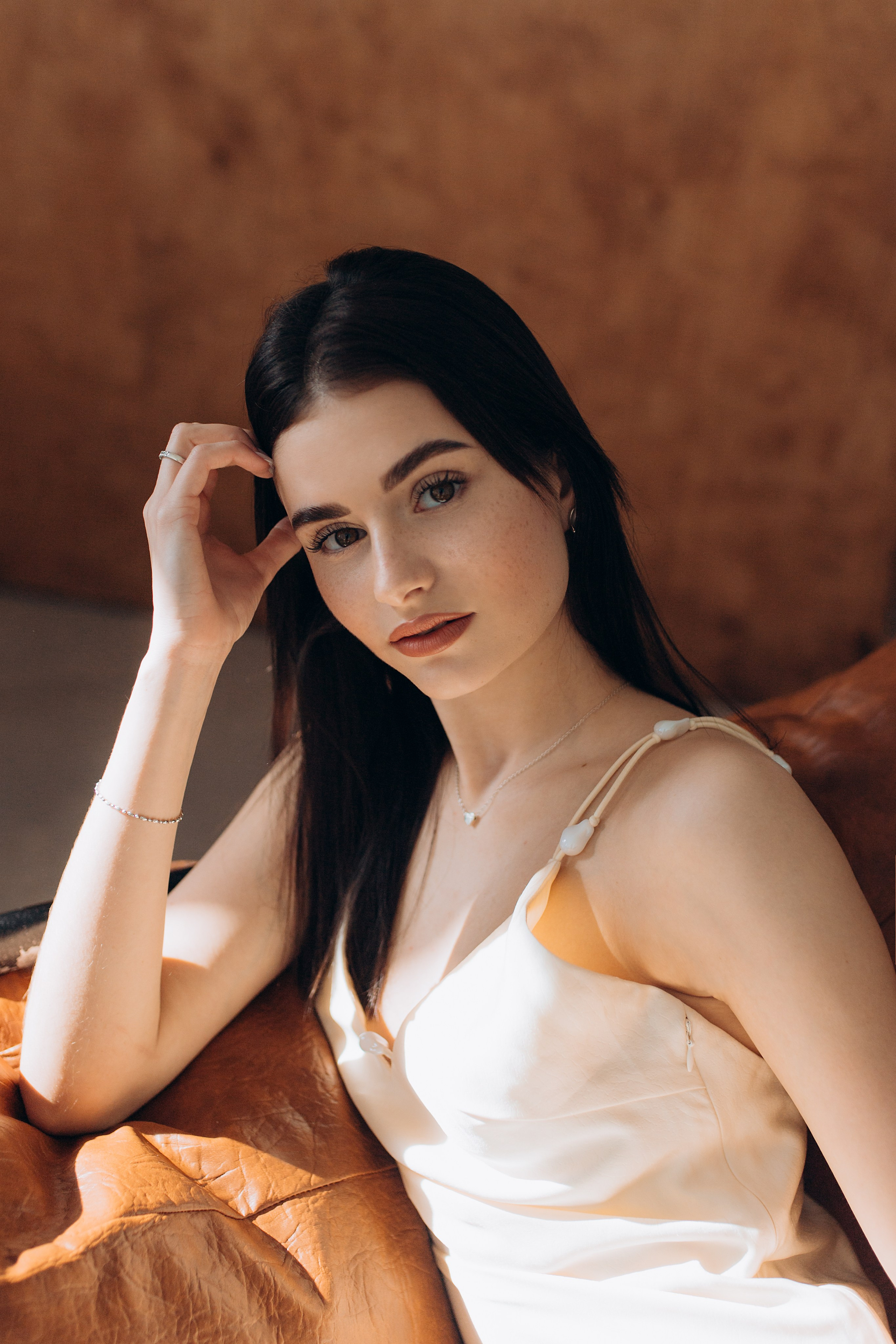 Виктория. Фотограф Анастасия Евсеева |Белгород