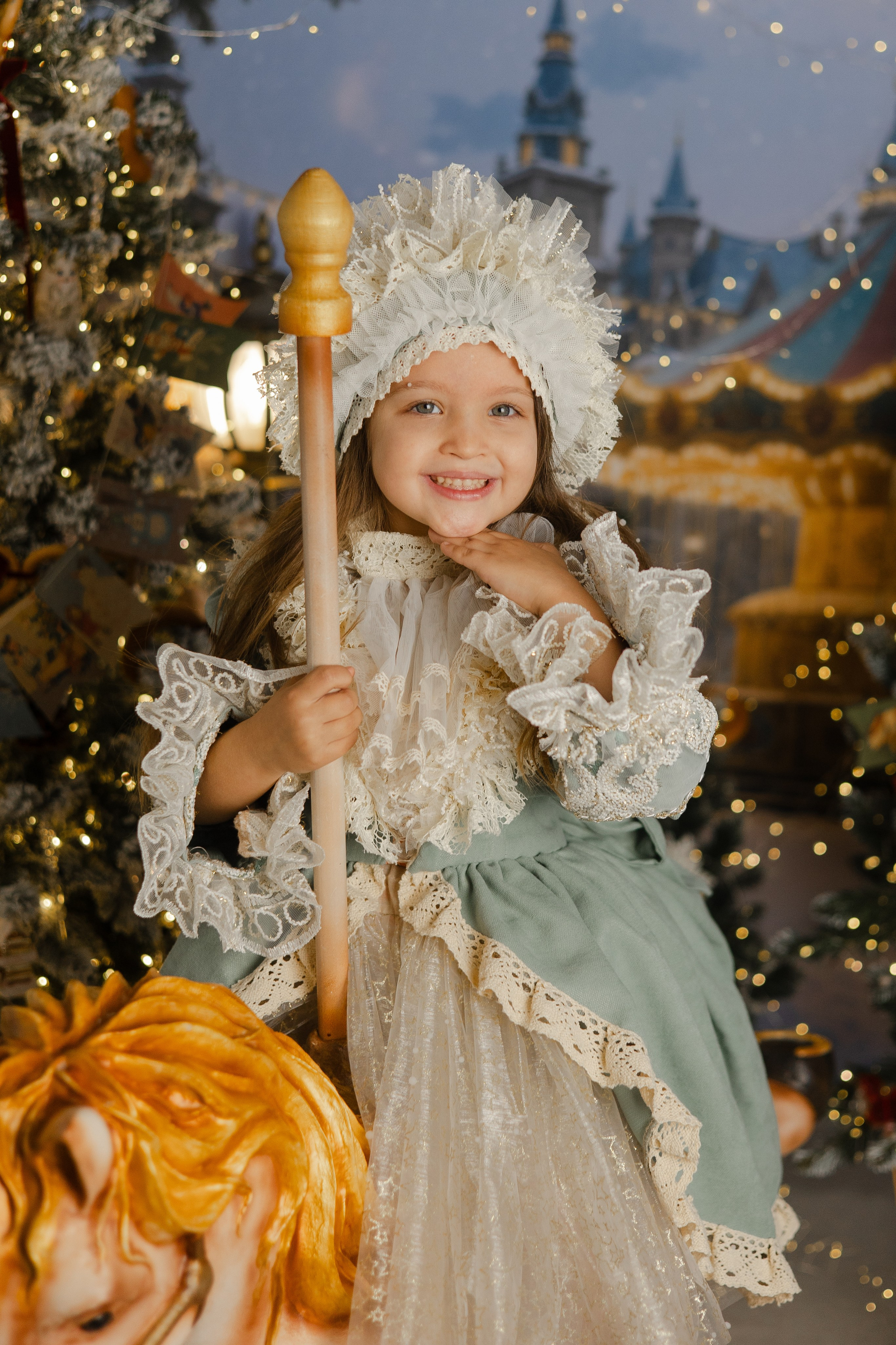 Портфолио фотограф Юлия