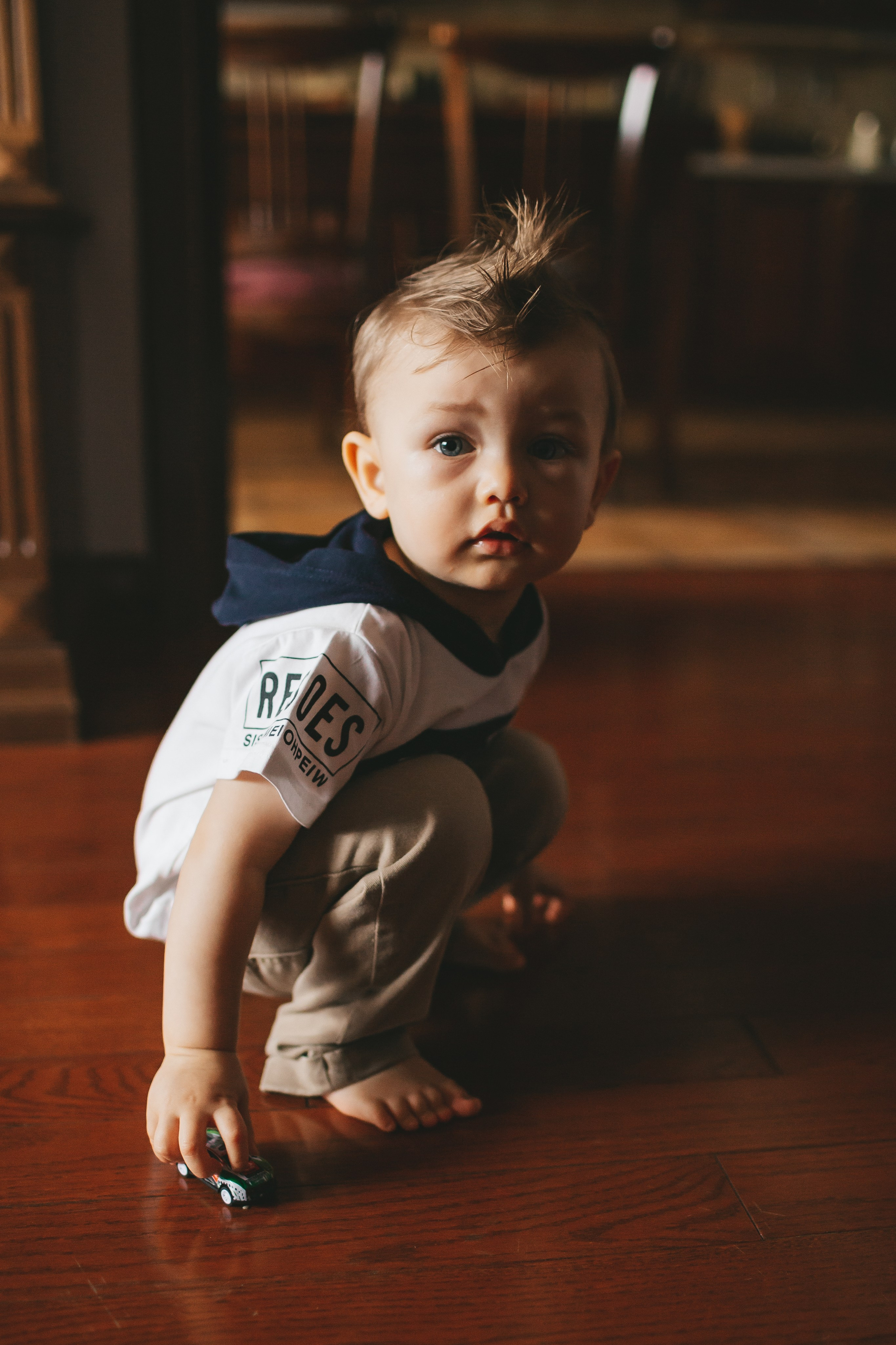 Костя, Таня и Лев (домашняя фотосессия). Семейный и детский фотограф и видеограф в Москве, Дрокина Наталья