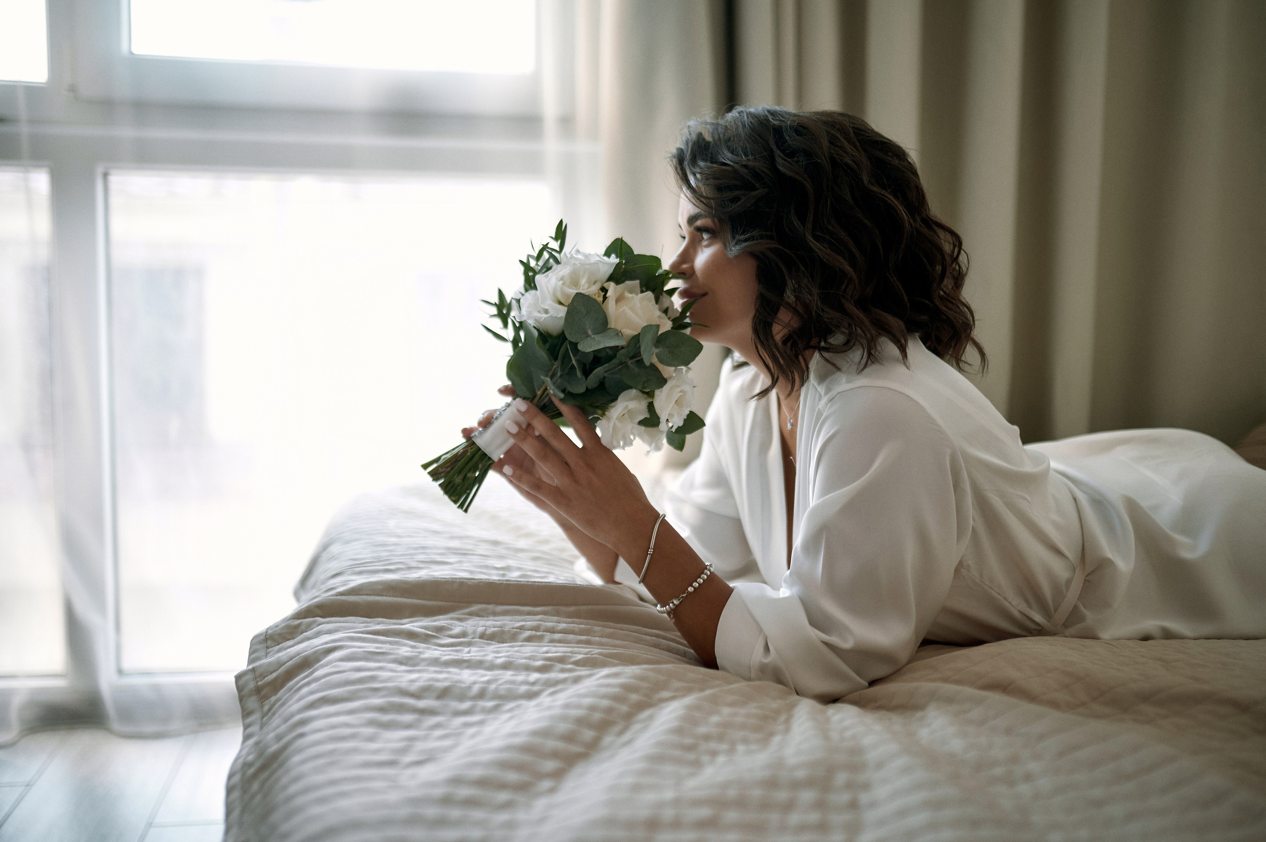 Алексей и Татьяна. Свадебный и семейный фотограф в Крыму