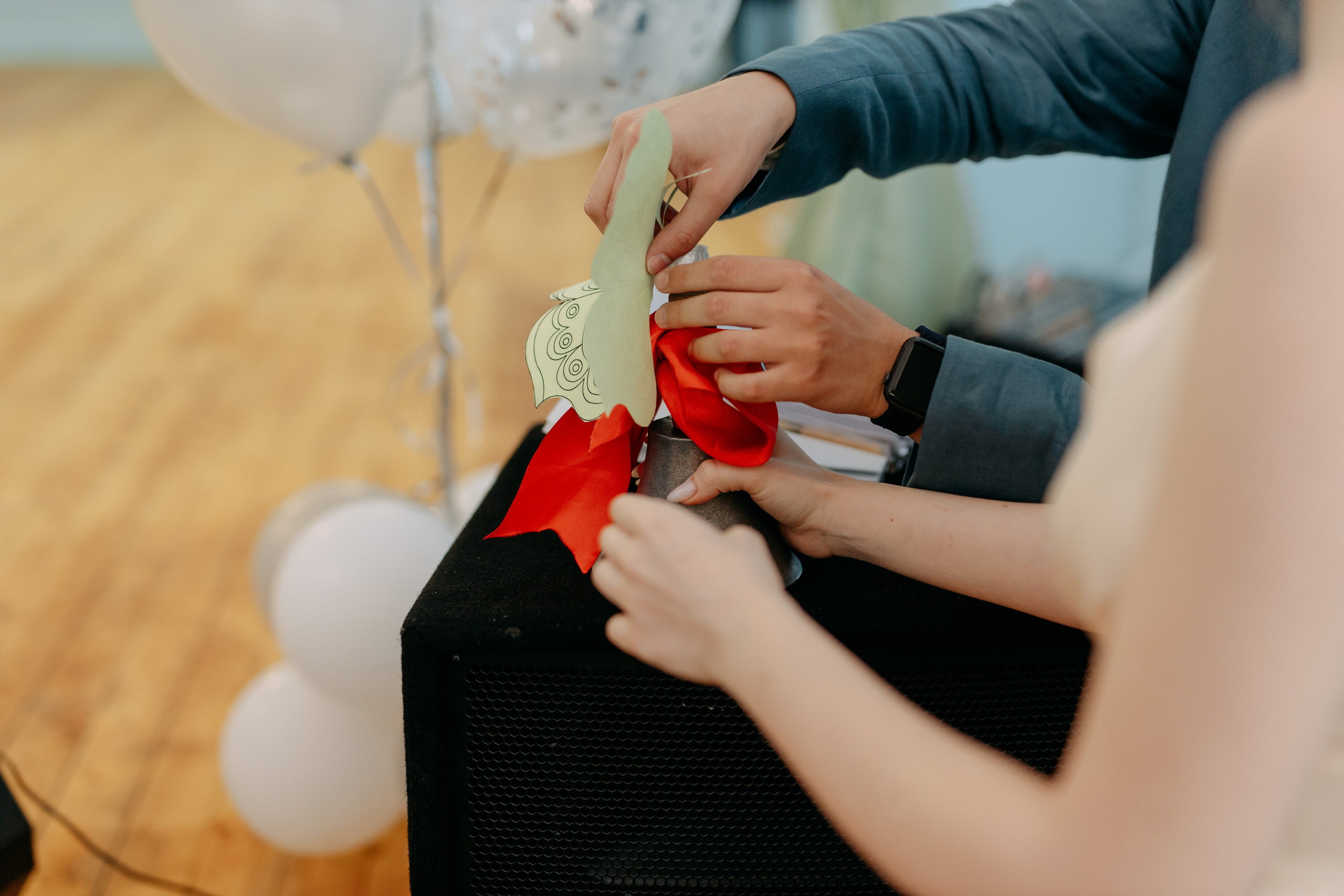 Выпускной. Фото и видео съемка. Андрей Ионов