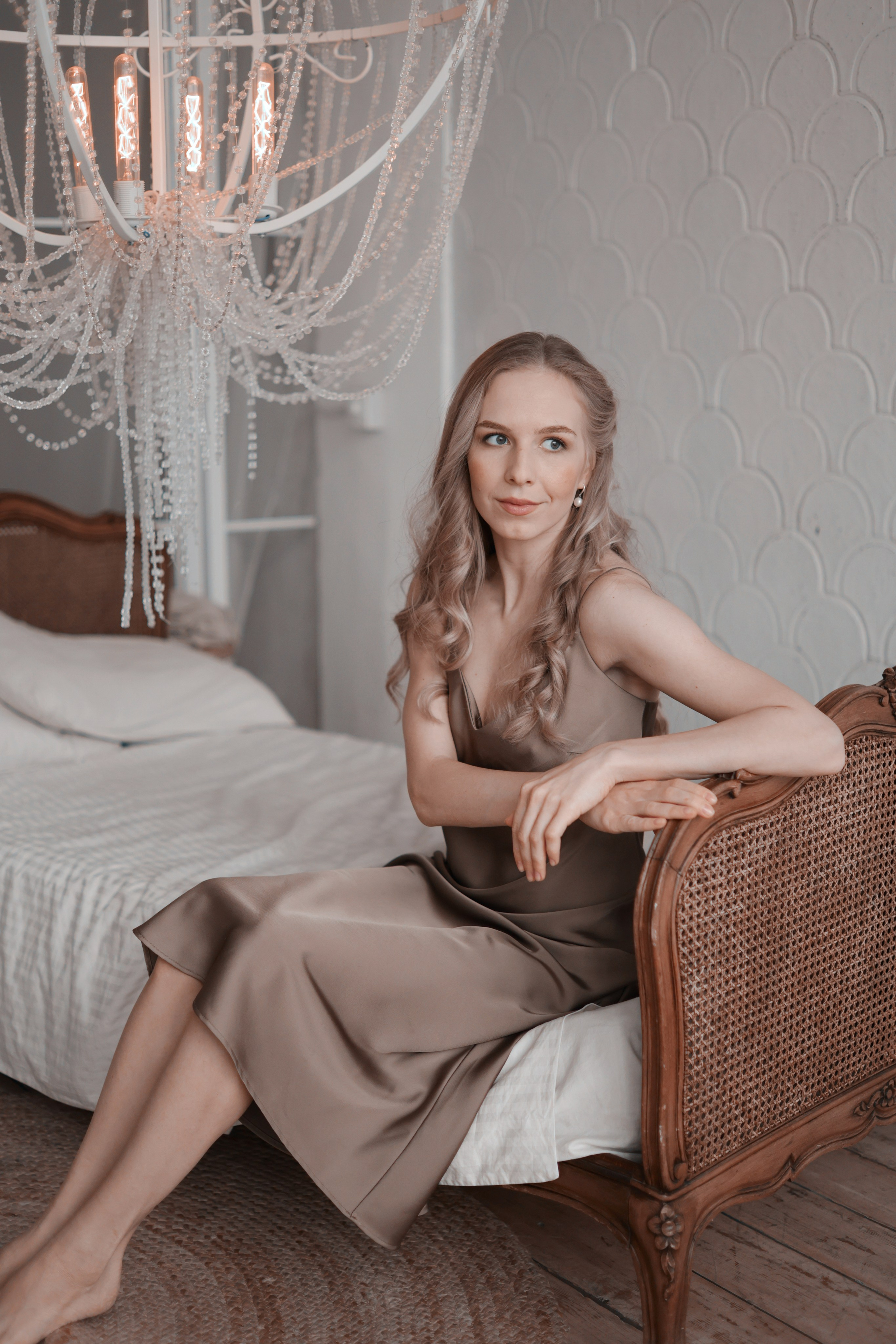 Алина. Сайт фотографа Ирины Аникановой