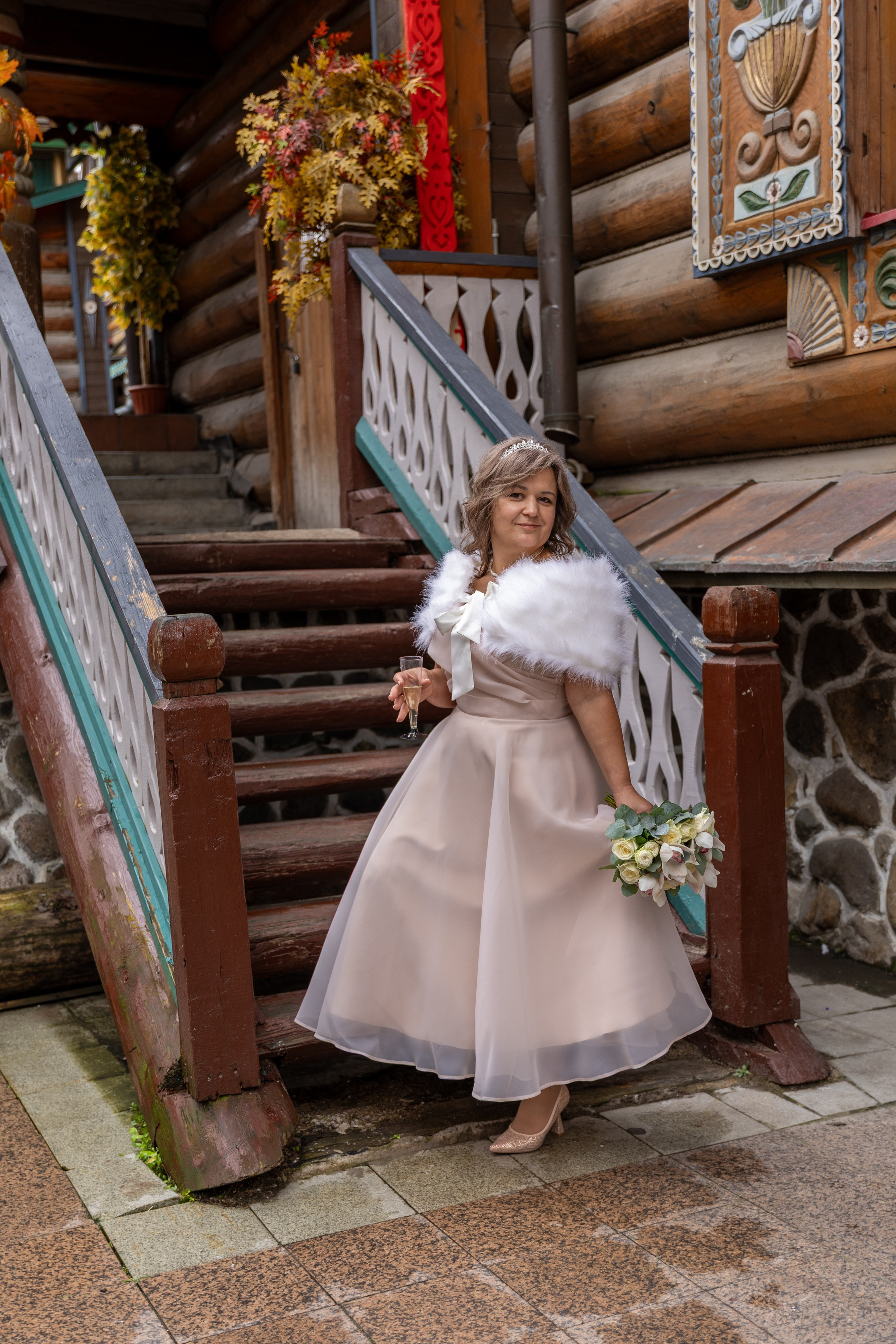 Свадьба. Сайт фотографа Ирины Аникановой