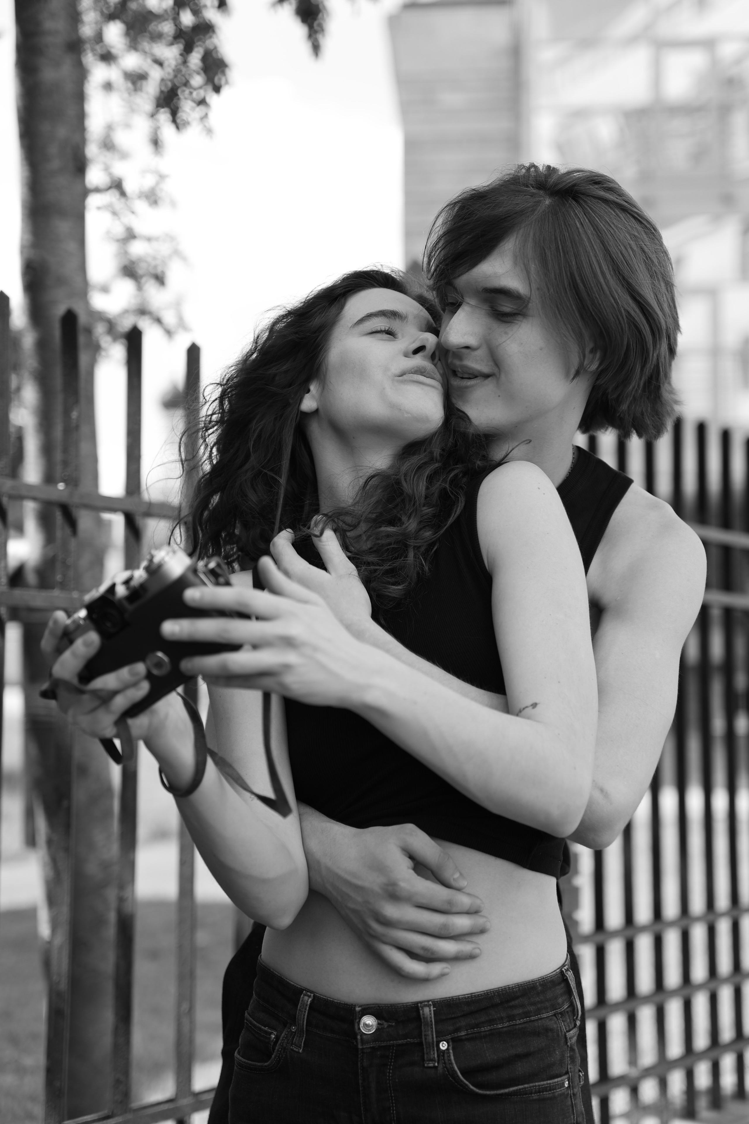 Павел и Мария. Сайт фотографа Ирины Аникановой