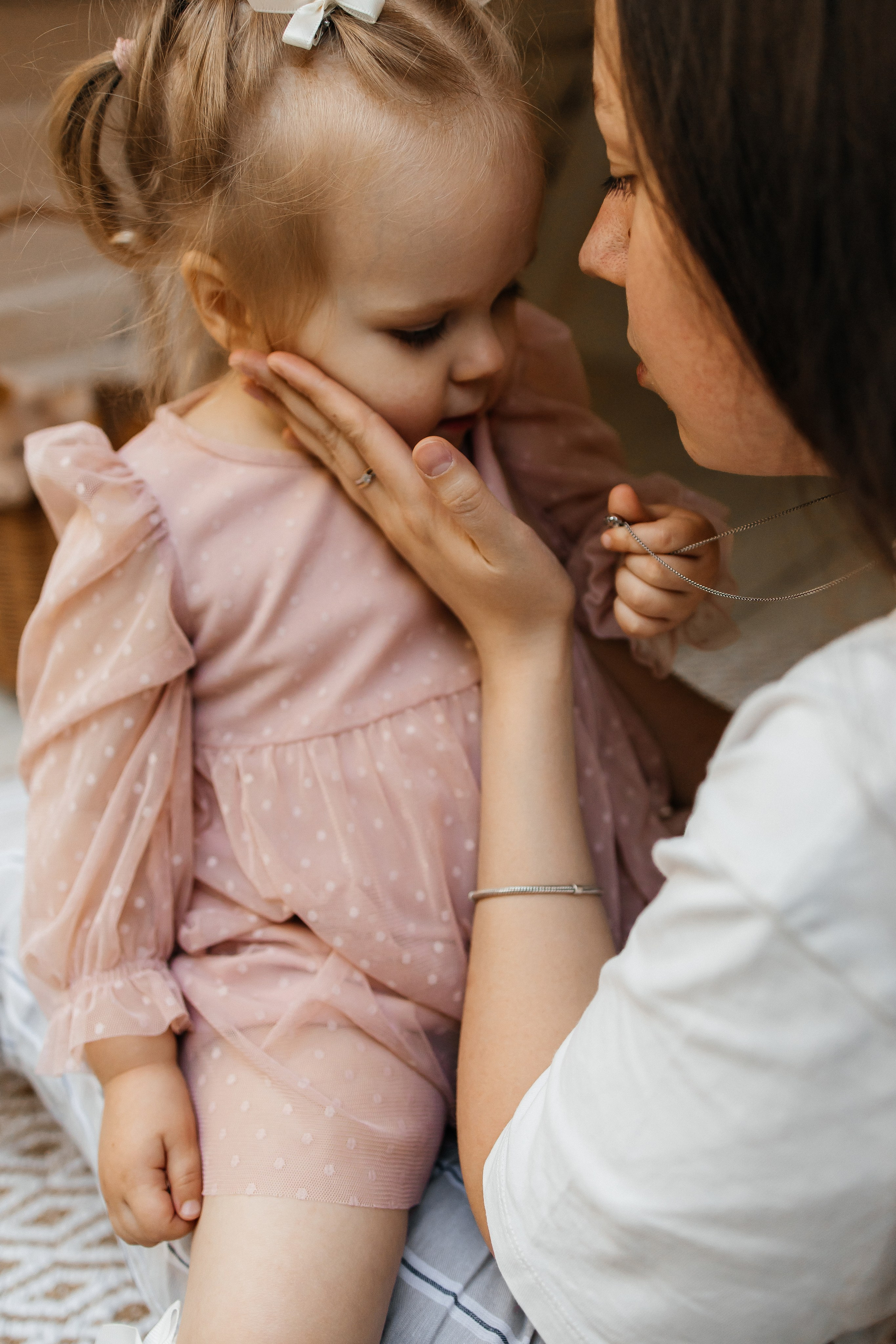 Наташа, Андрей и Тасечка. Свадебный и семейный фотограф в Ростове-на-Дону