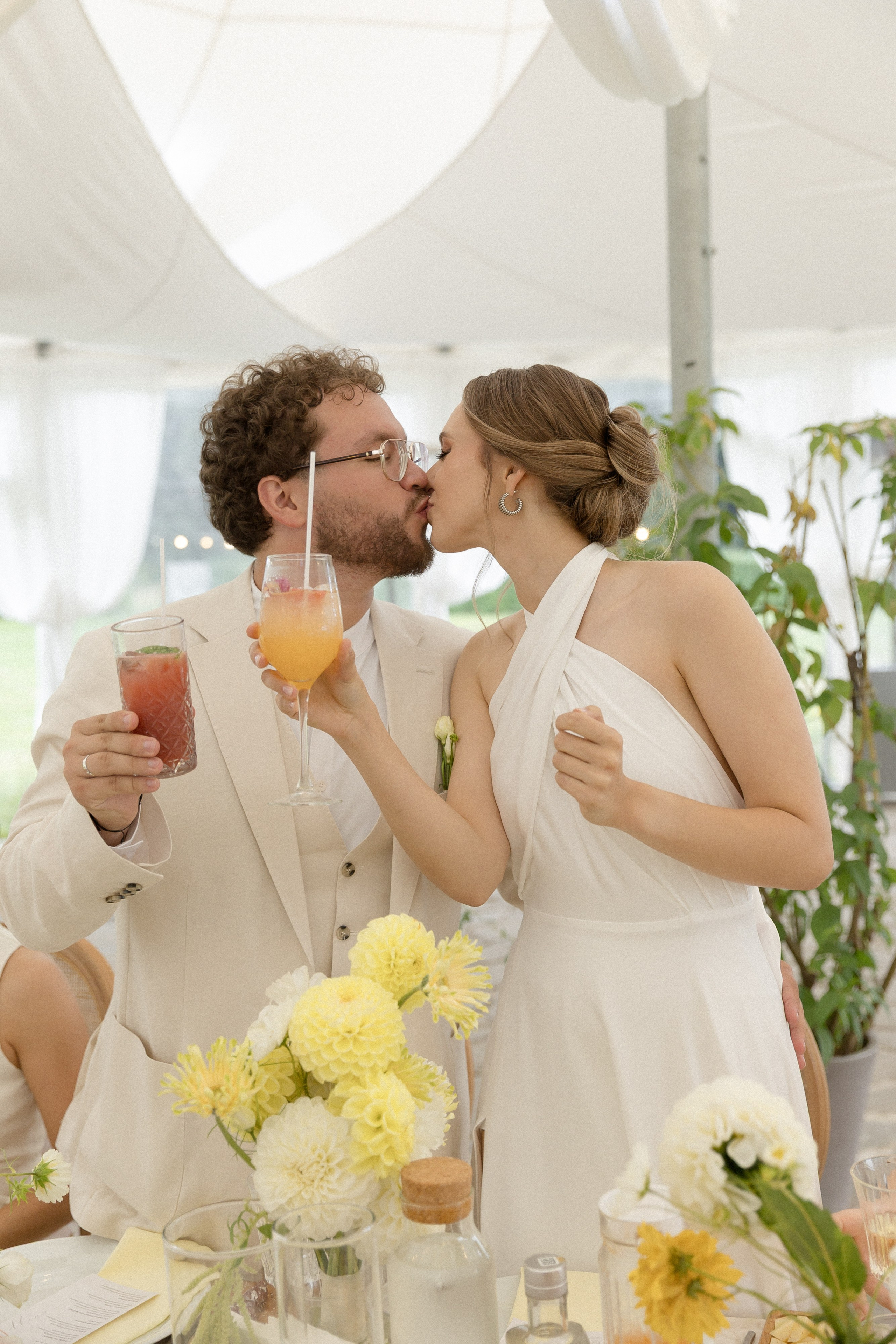 Wedding day Никита & Анастасия. Свадебный фотограф Колесников Антон