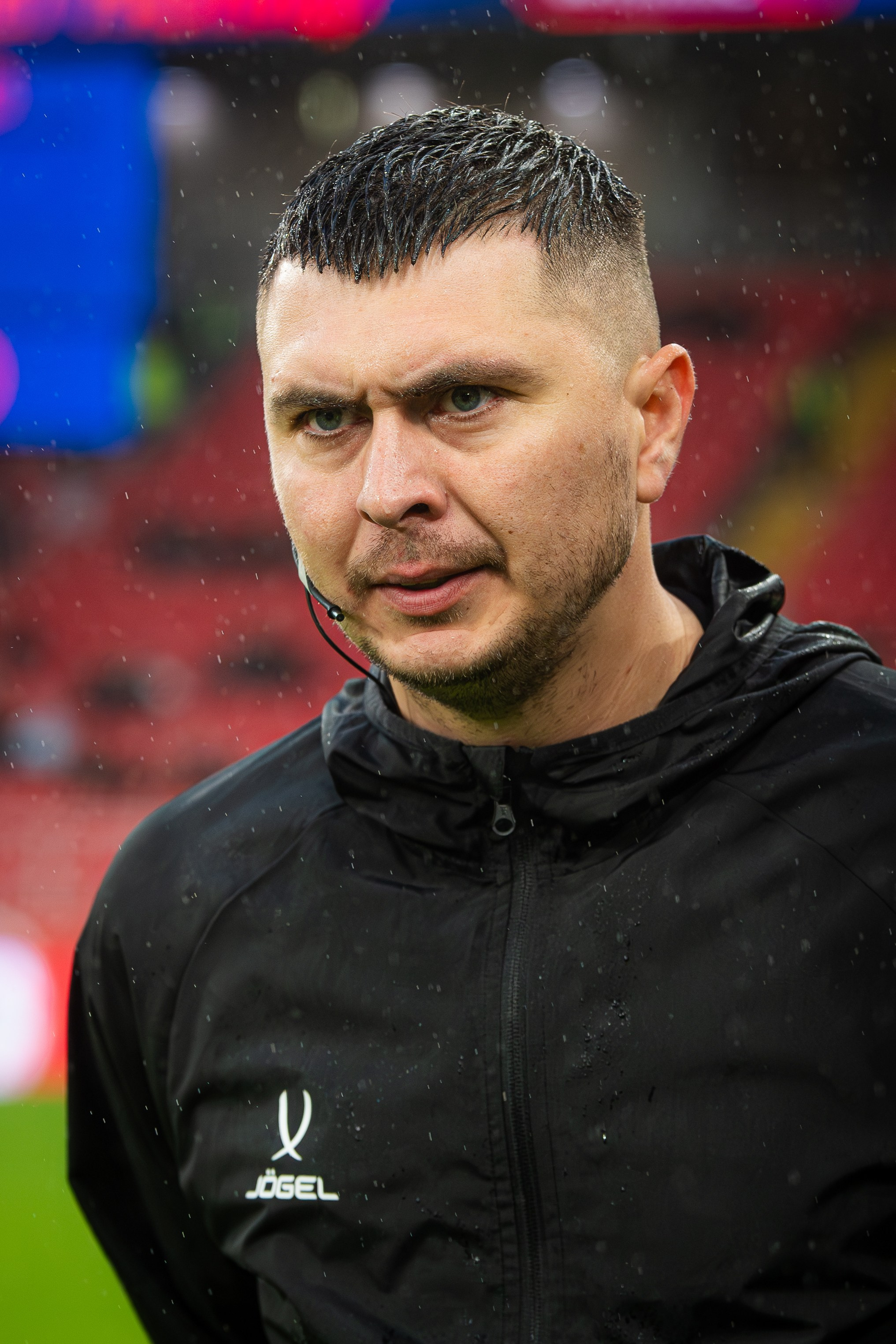 Winline MFL 6 Полуфинал. Главная