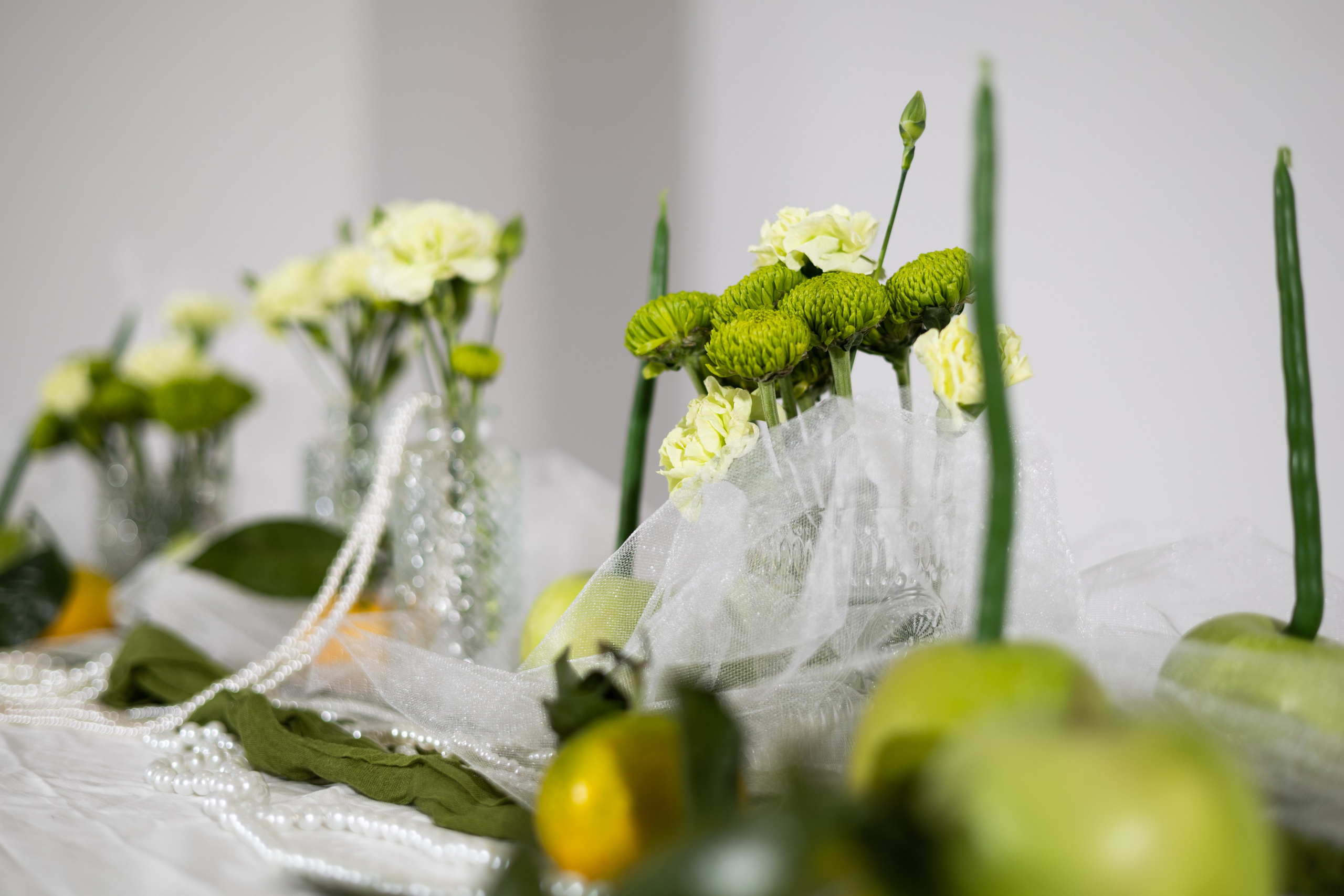 ЮЛИЯ. Фотограф Элла Ефимова