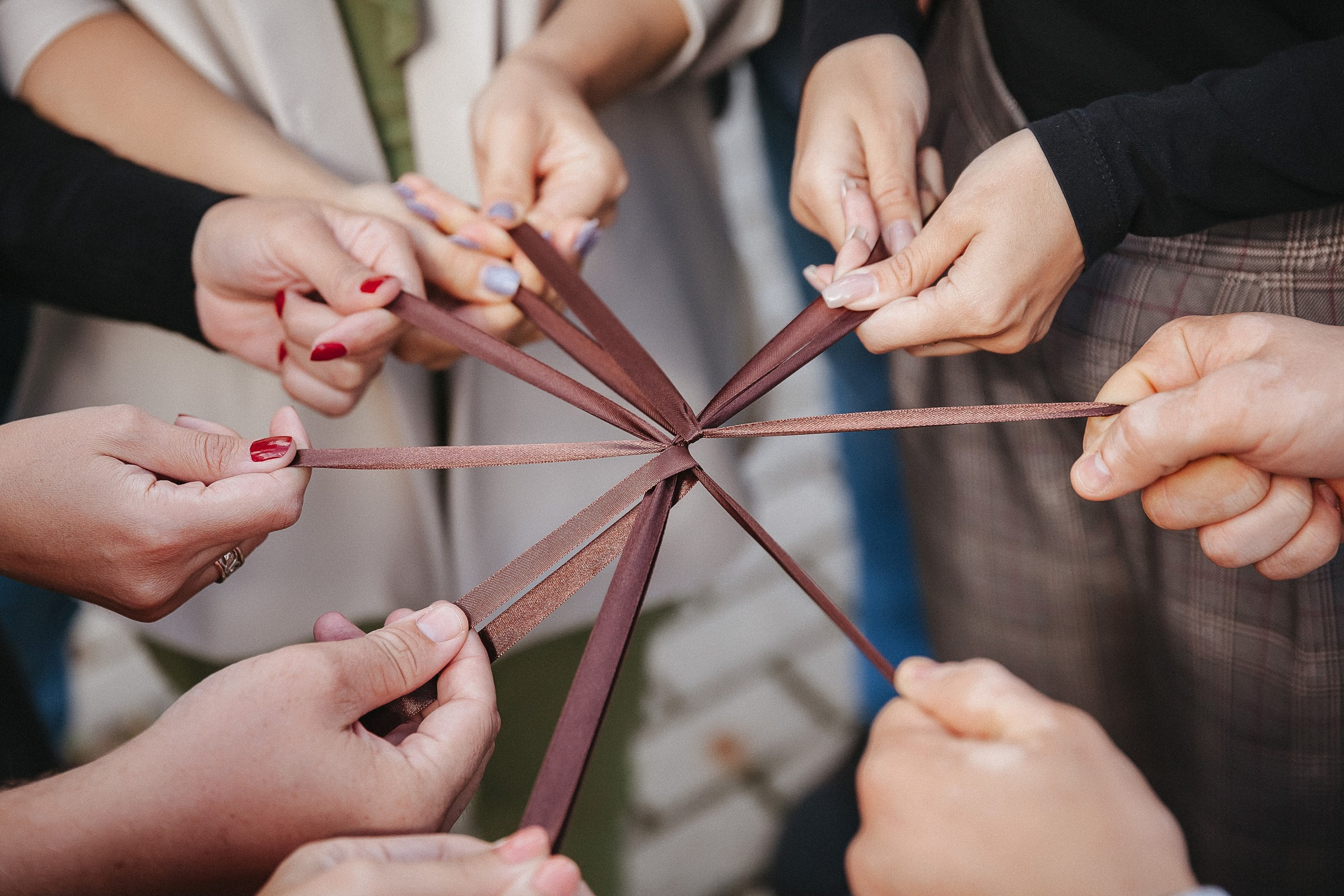 КООП «ГАЗПРОМ». Свадебный и репортажный фотограф Калининград