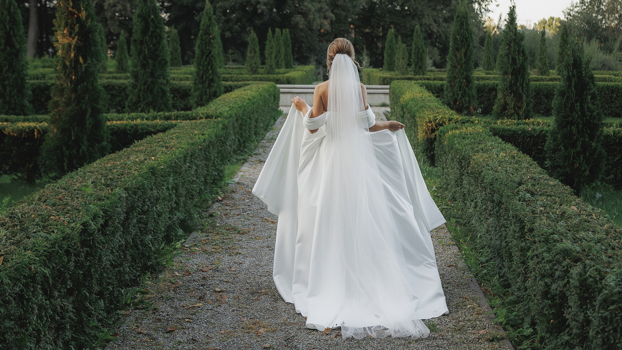 Александр & Кристина. Свадебный и репортажный фотограф Калининград