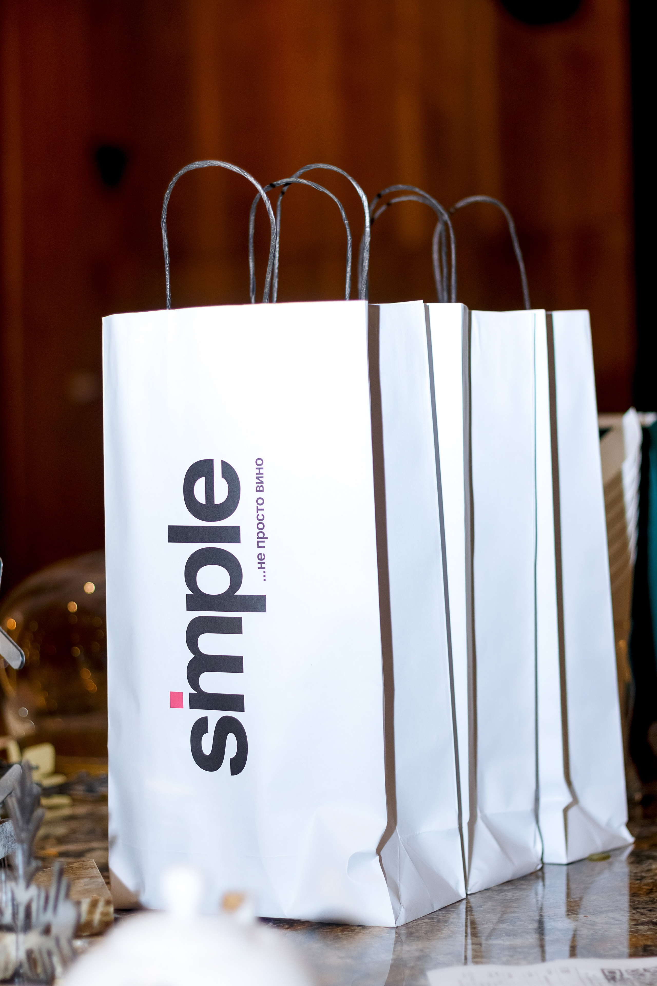 Dolce Vita «Икорная Вечеринка». Свадебный и репортажный фотограф Калининград